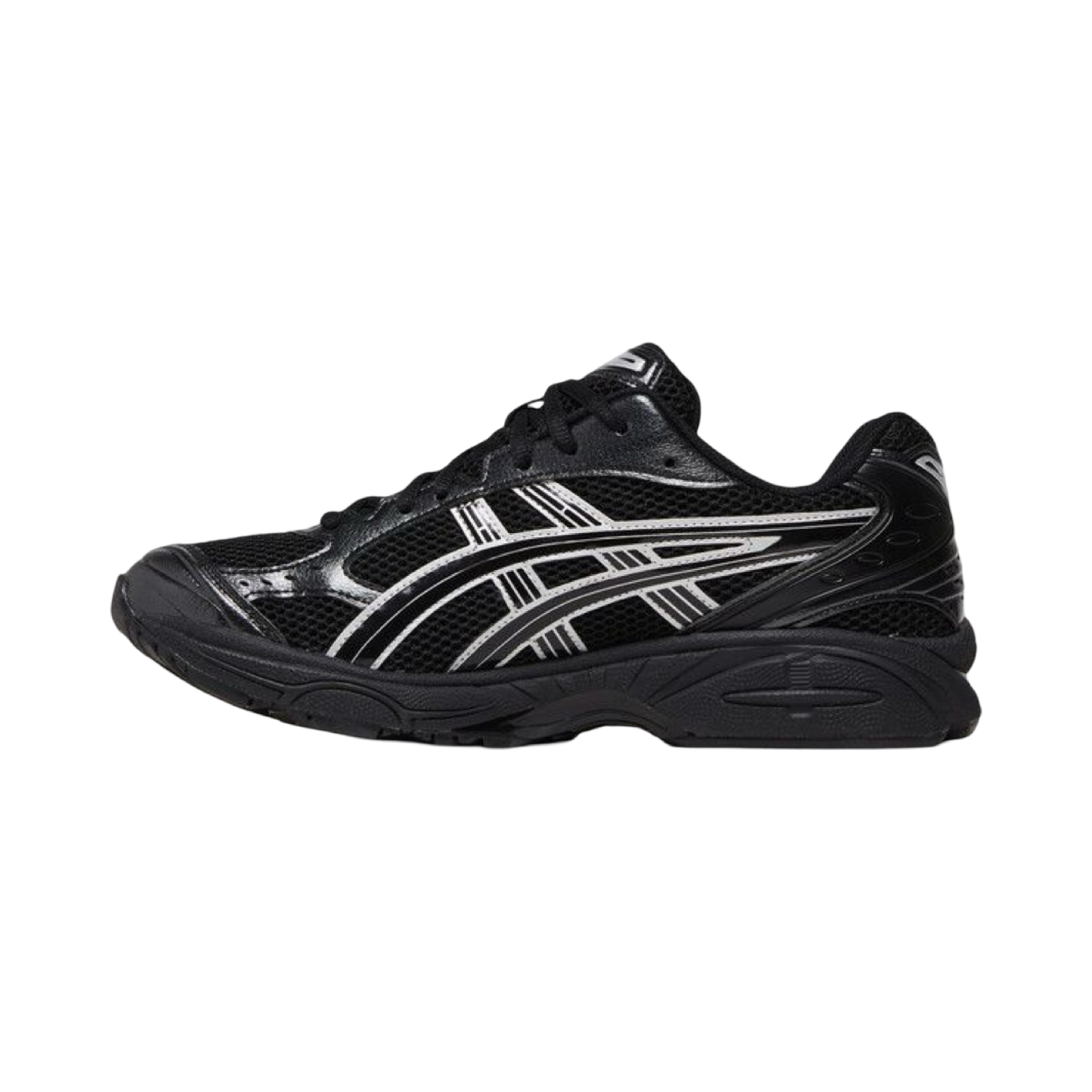 GEL-KAYANO 14 Black