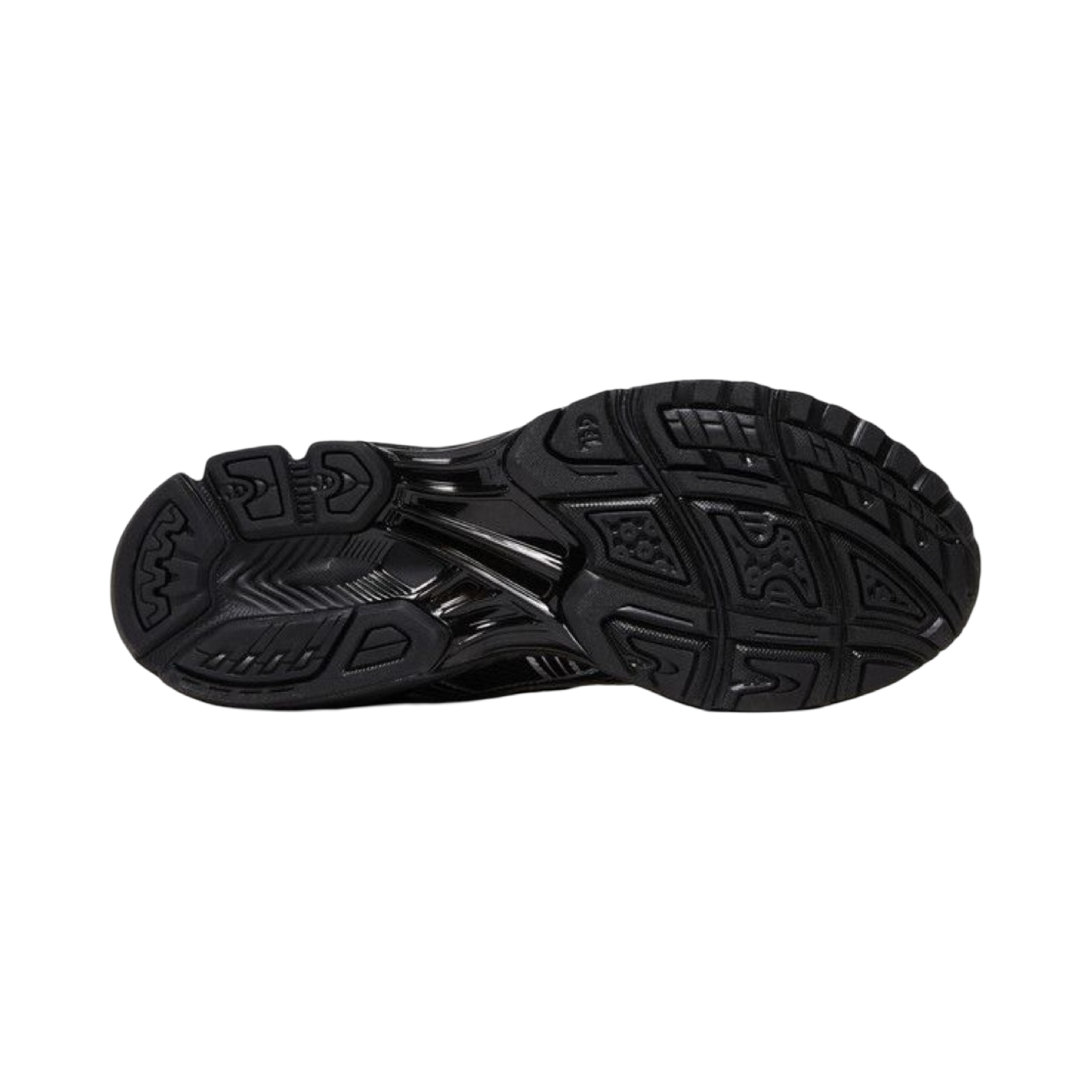 GEL-KAYANO 14 Black
