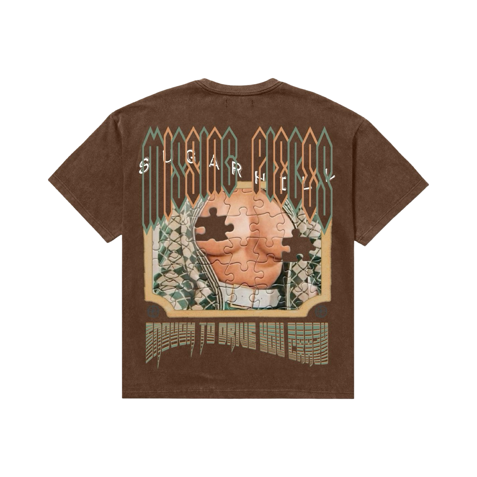 Sugarhill Shirt