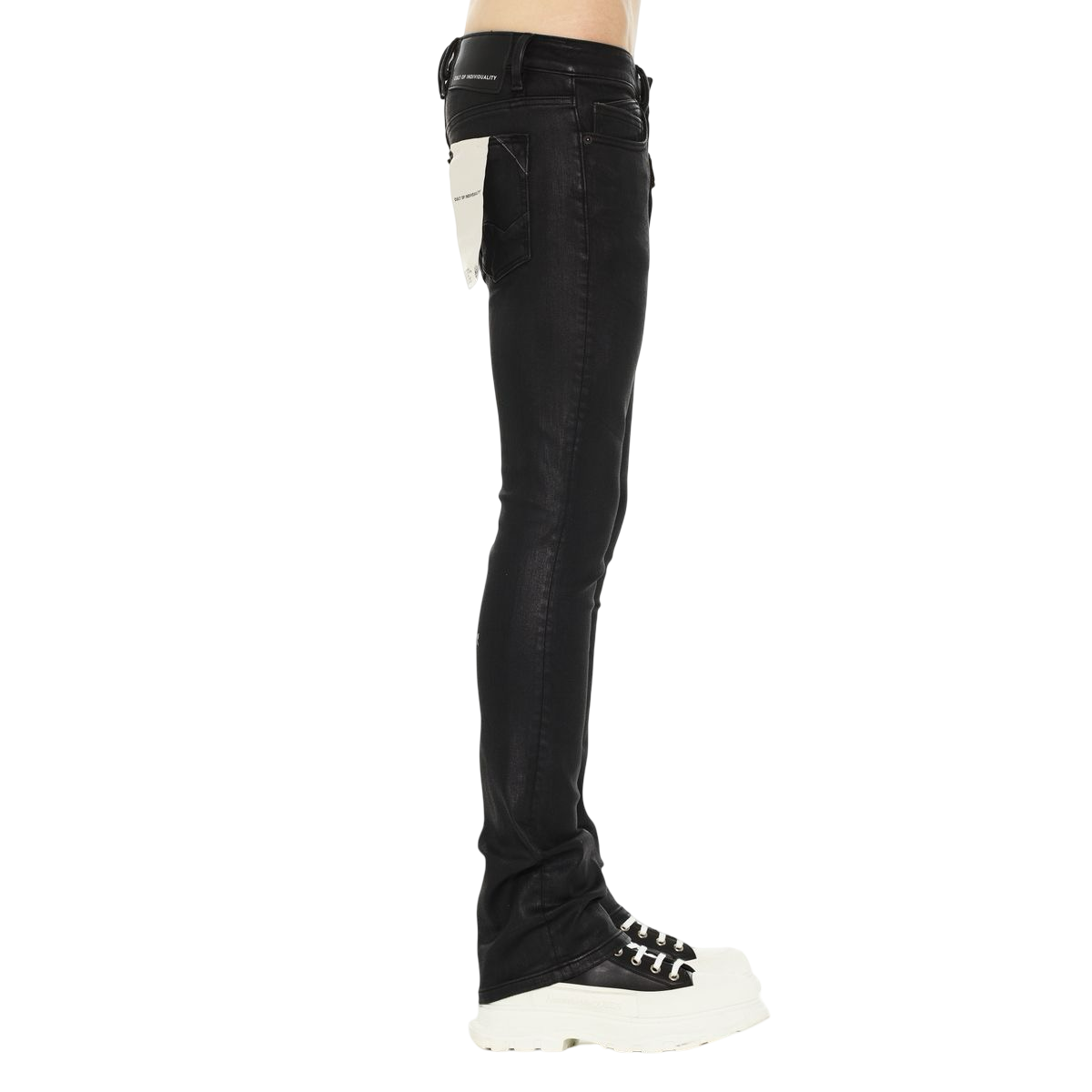 Cult of individuality LENNY BOOT FIT