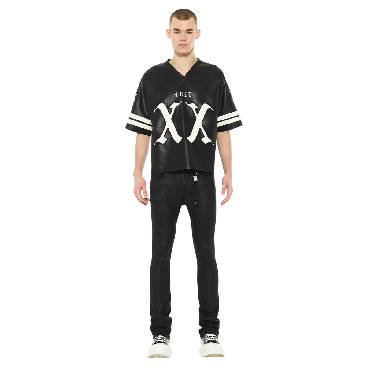 Cult of individuality LENNY BOOT FIT