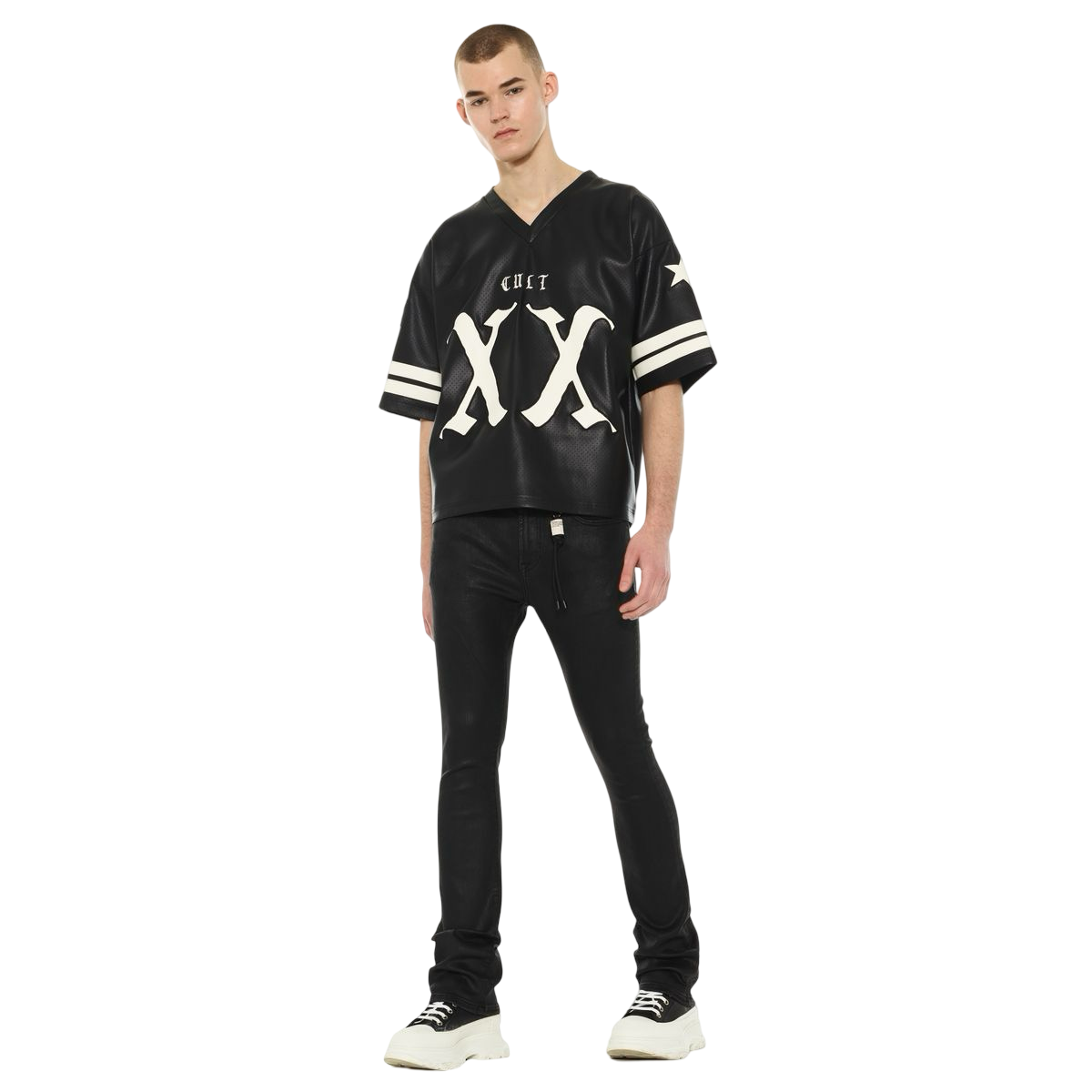 Cult of individuality LENNY BOOT FIT