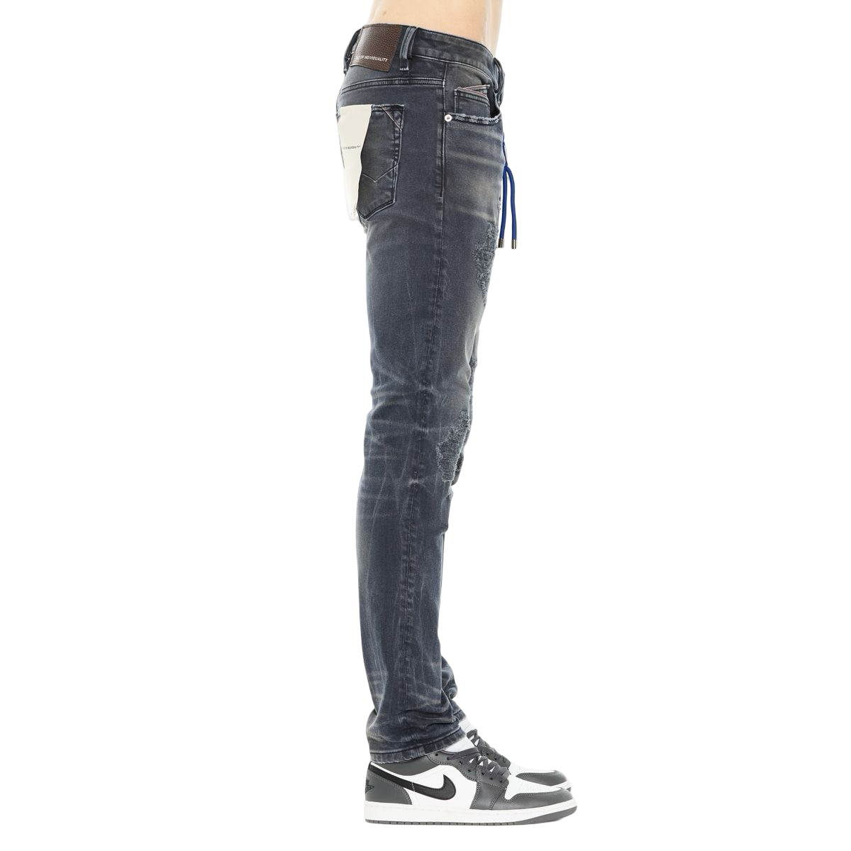 Cult of individuality ROCKER SLIM FIT