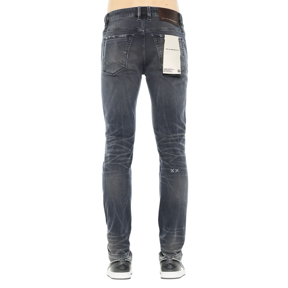 Cult of individuality ROCKER SLIM FIT