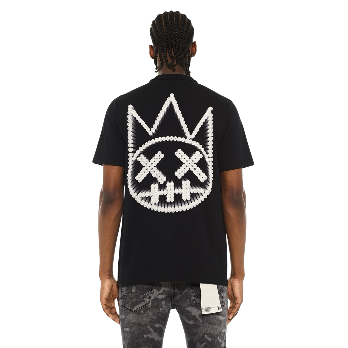 CULT OF INDIVIDUALITY T-SHIRT