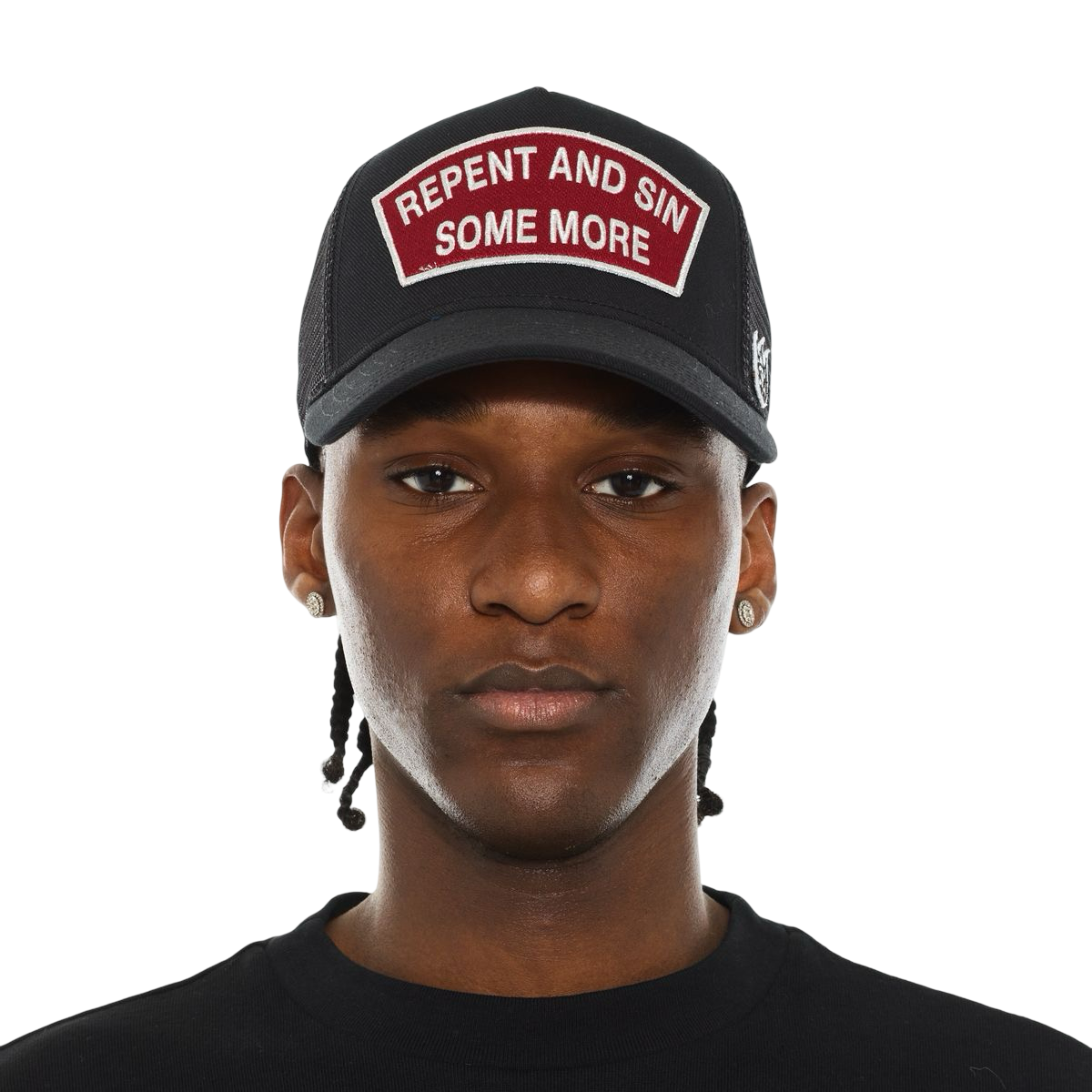 CULT OF INDIVIDUALITY HAT
