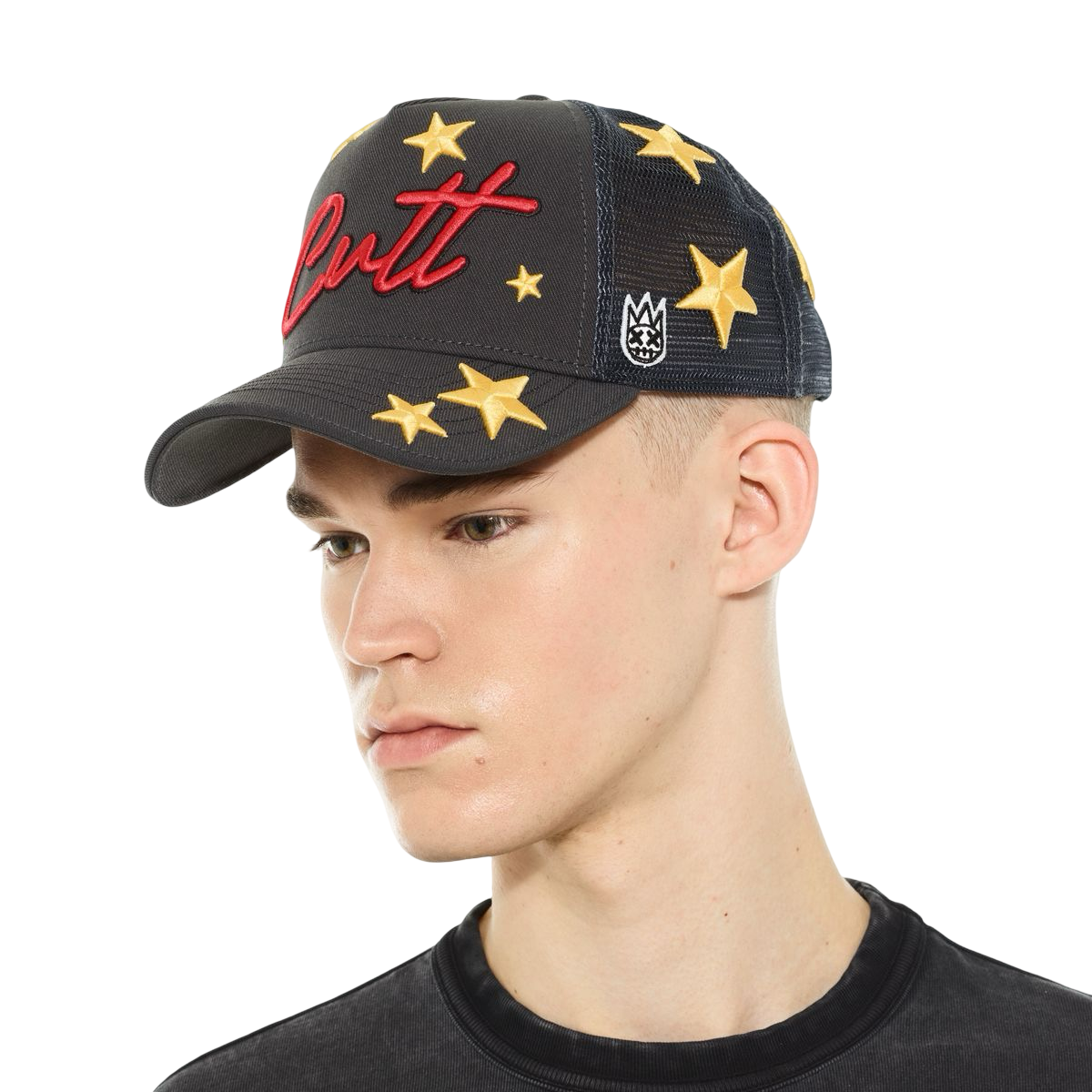 CULT OF INDIVIDUALITY HAT