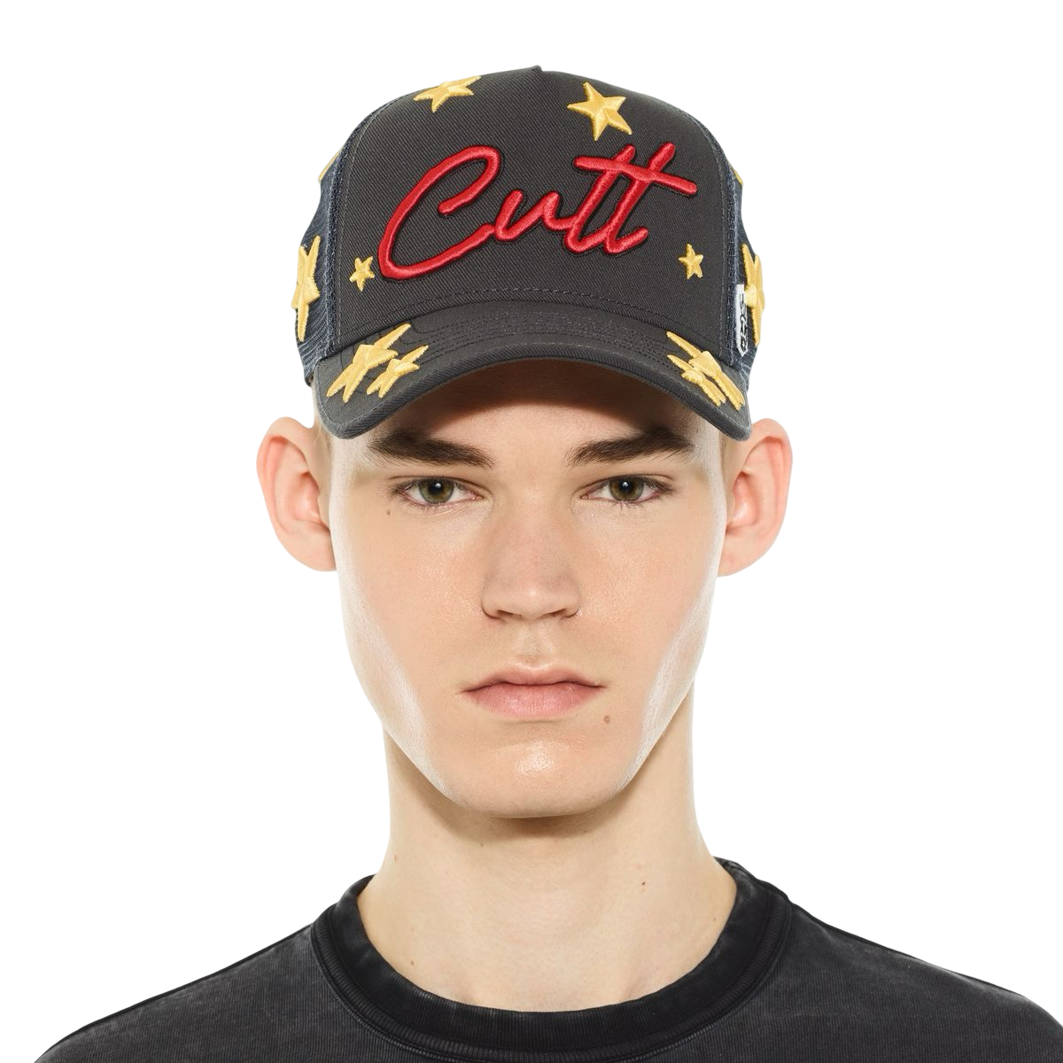 CULT OF INDIVIDUALITY HAT