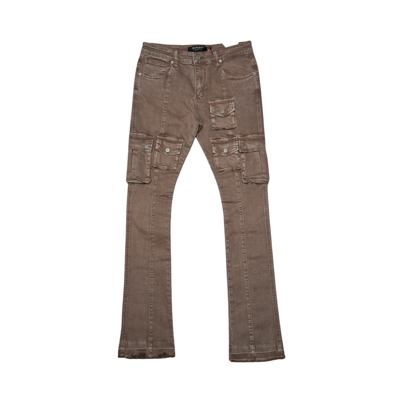 ZINII WARRIOR FLARE CARGO