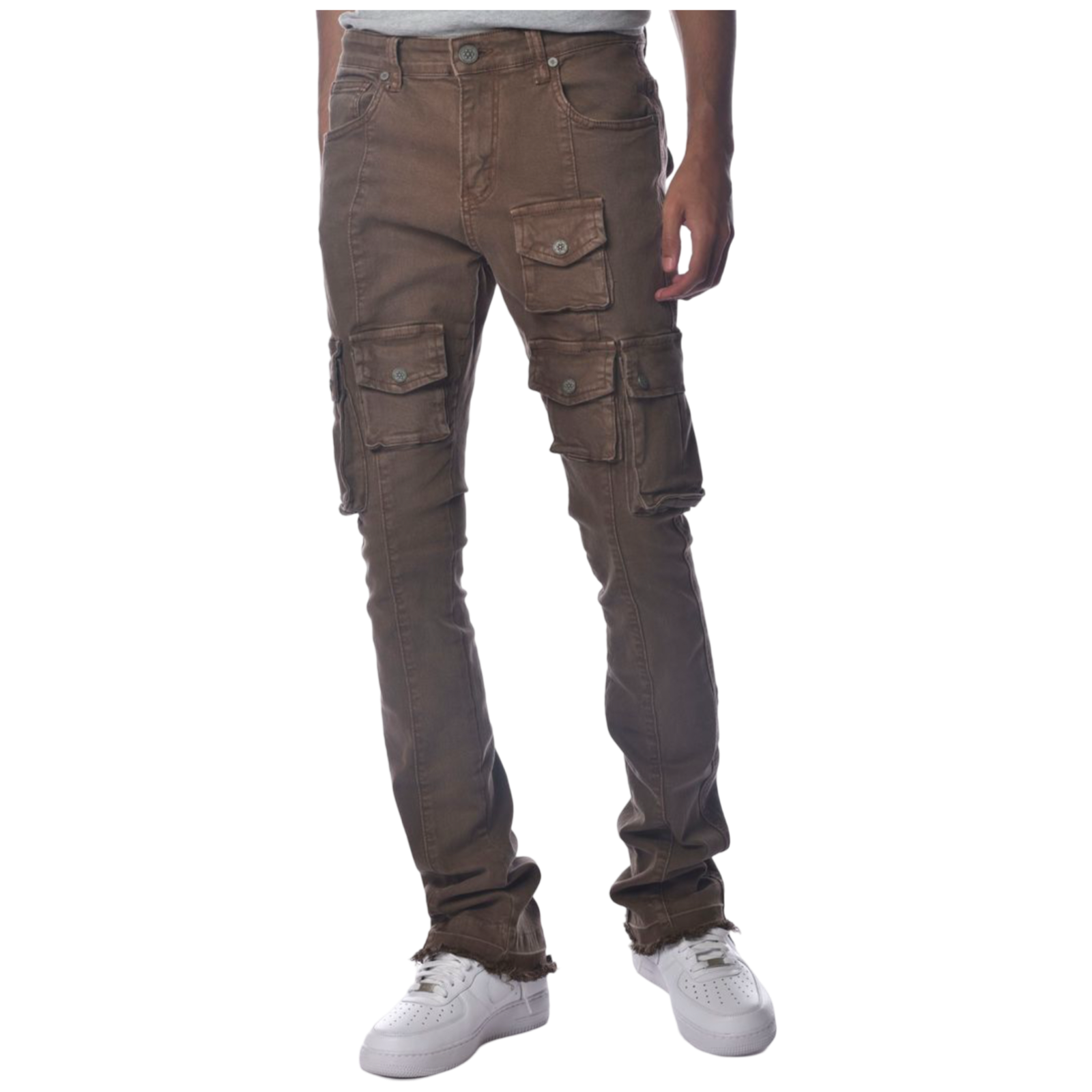 ZINII WARRIOR FLARE CARGO