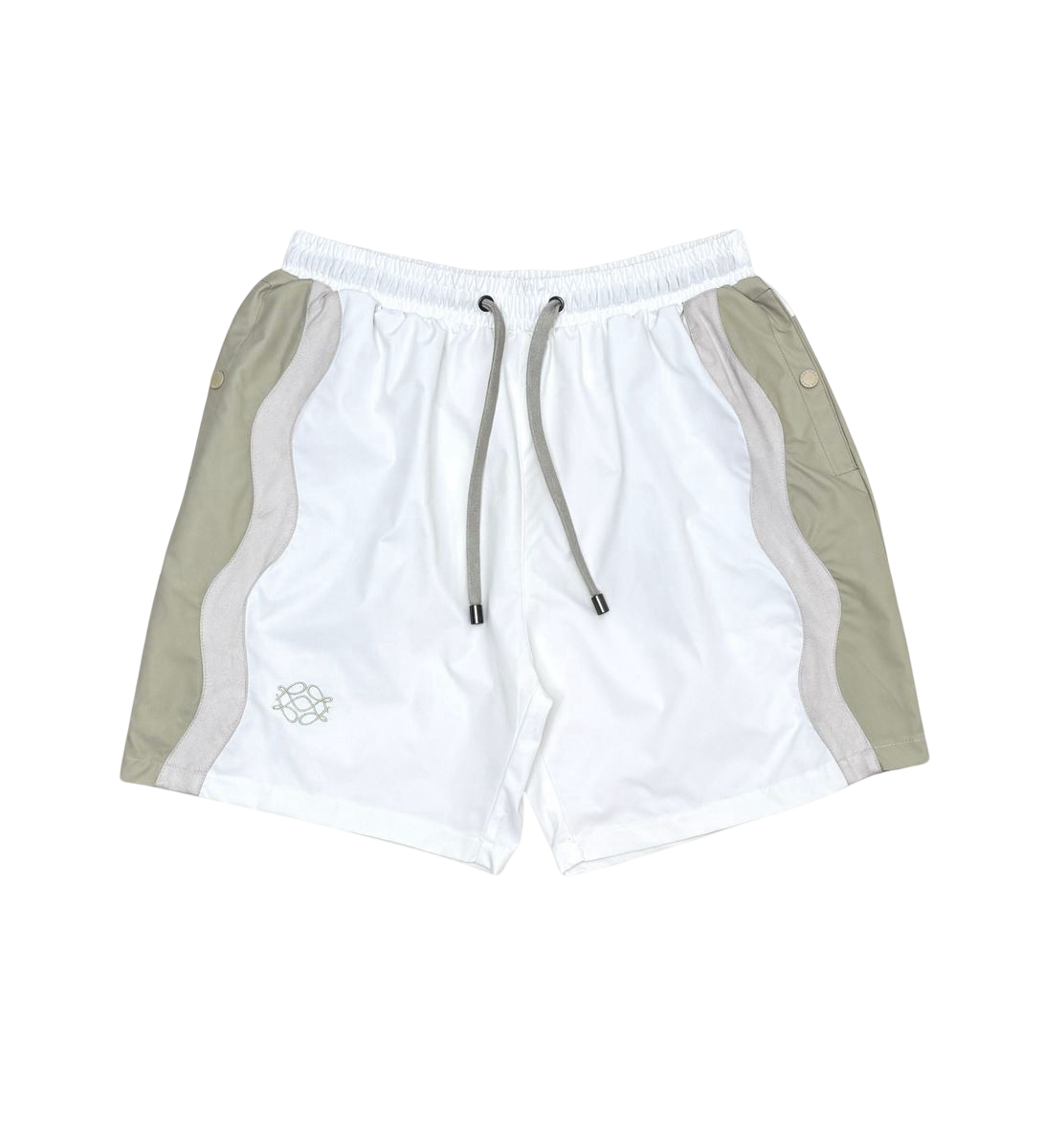 Snake shorts