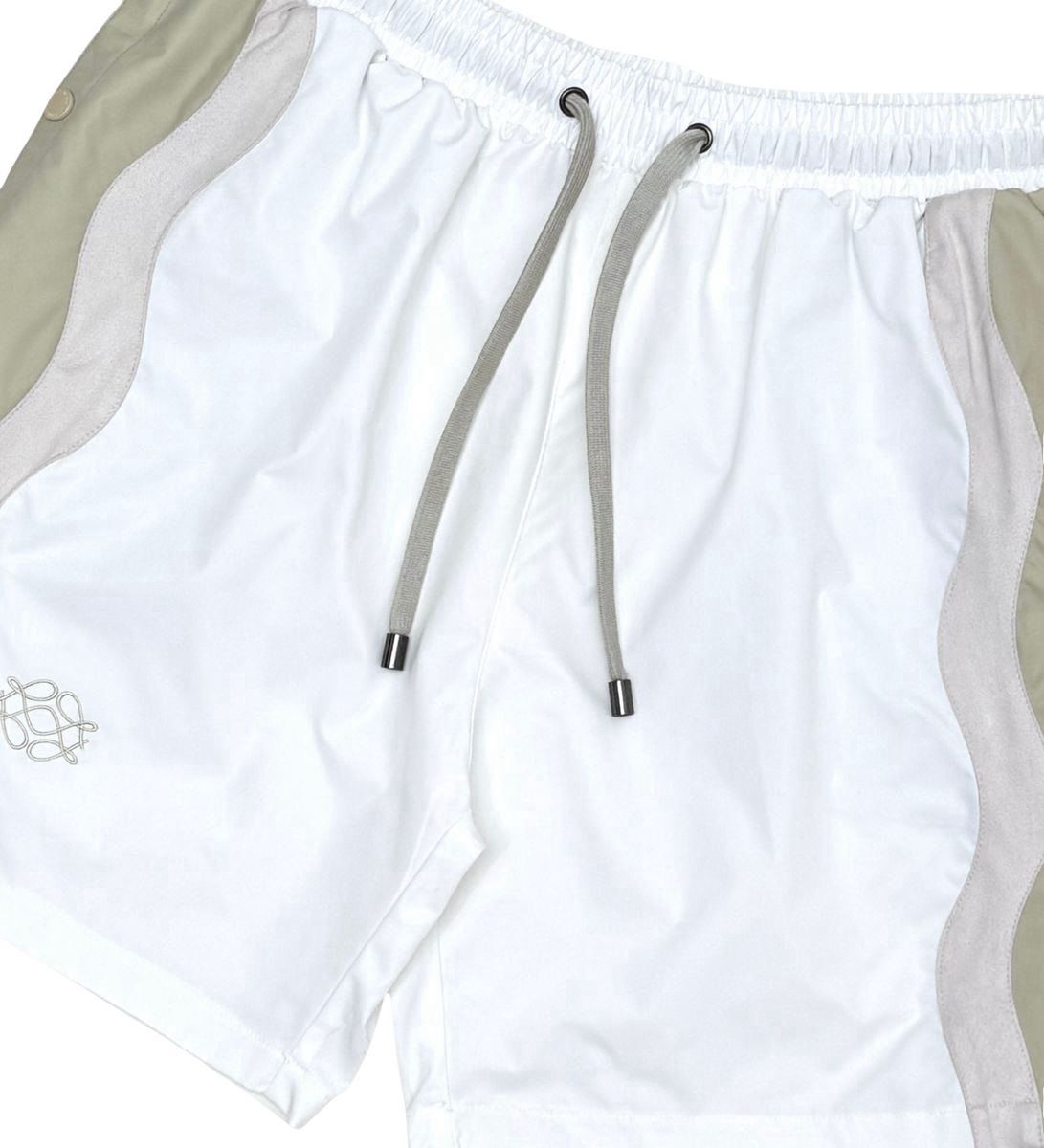 Snake shorts