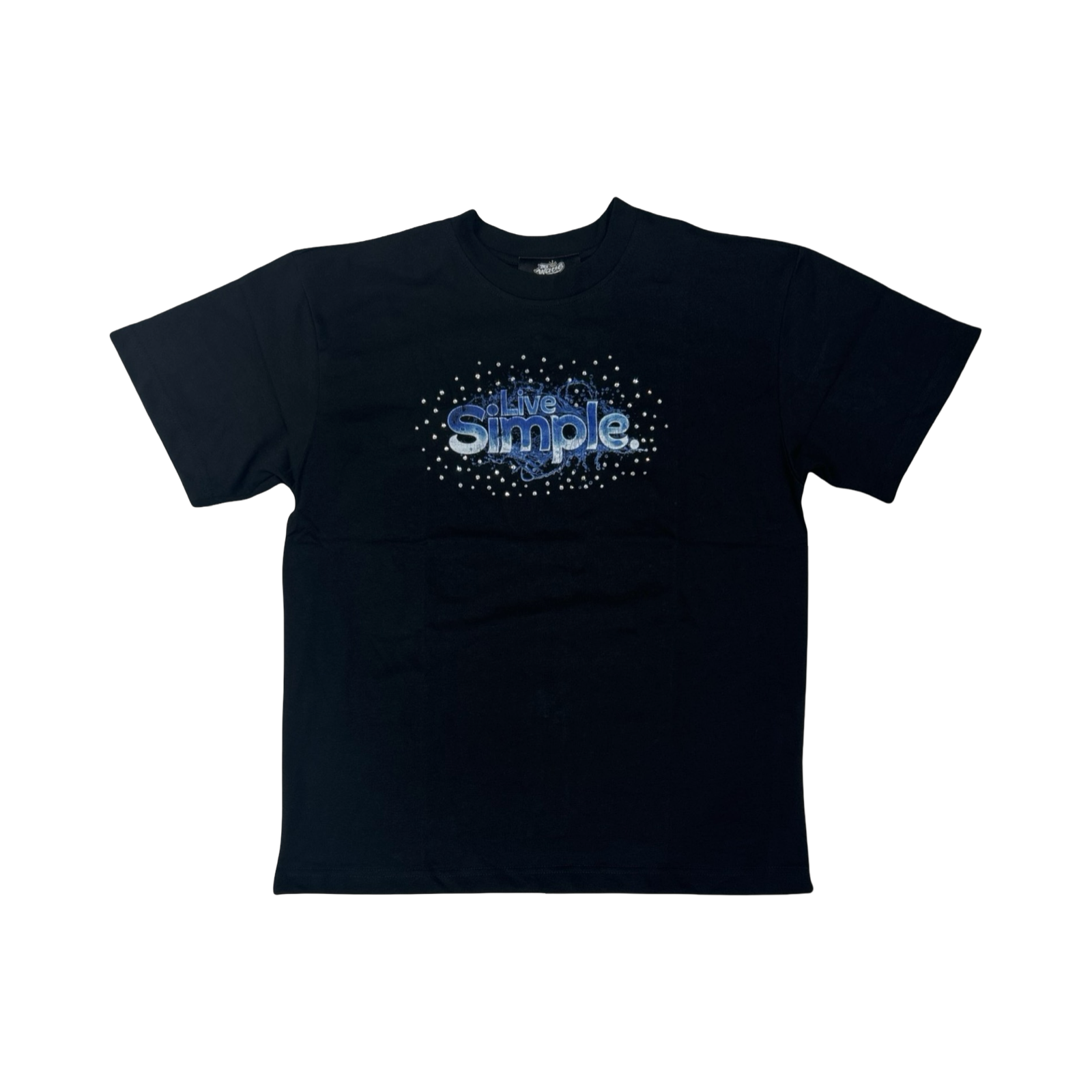 MR WAVE shirt