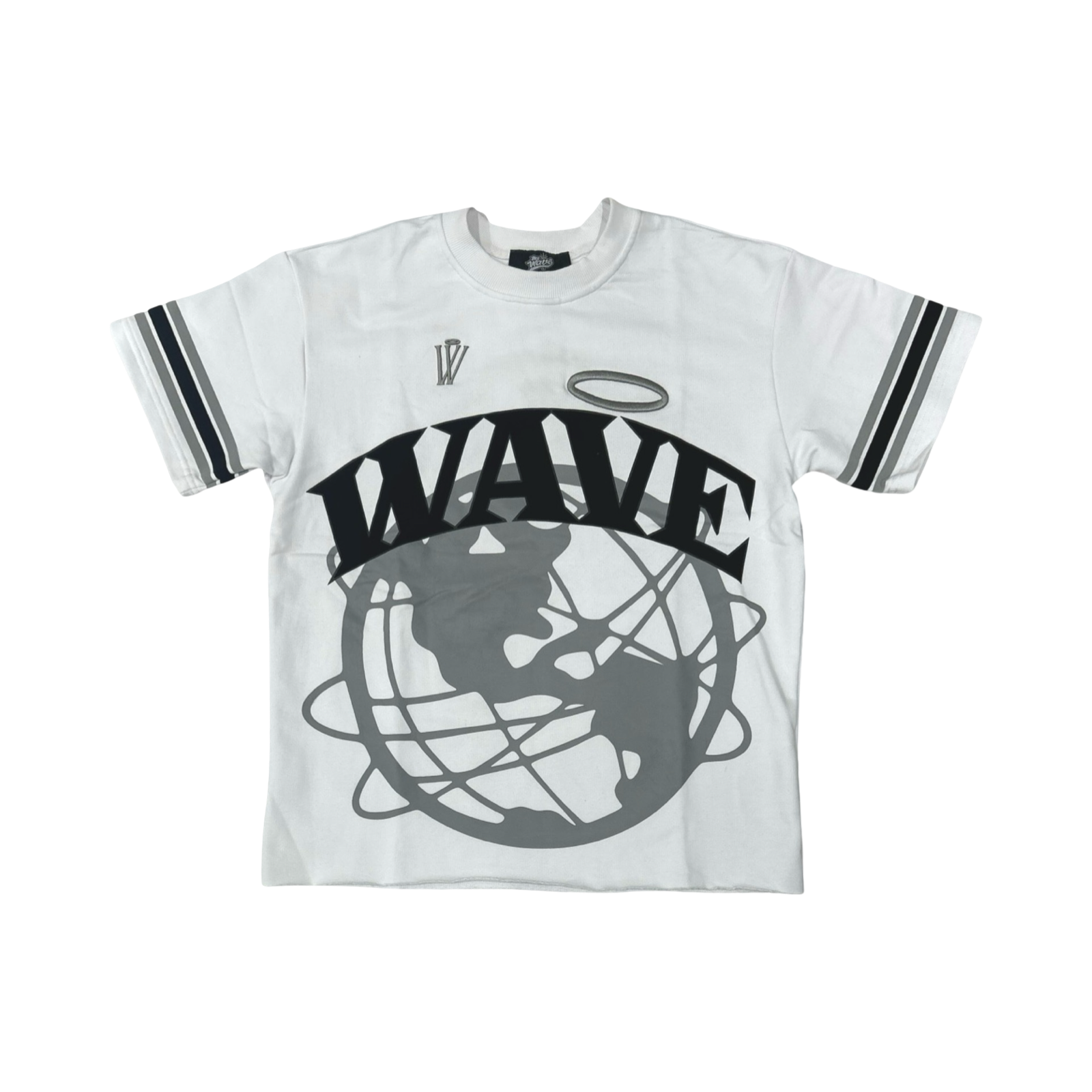 MR WAVE T- shirt