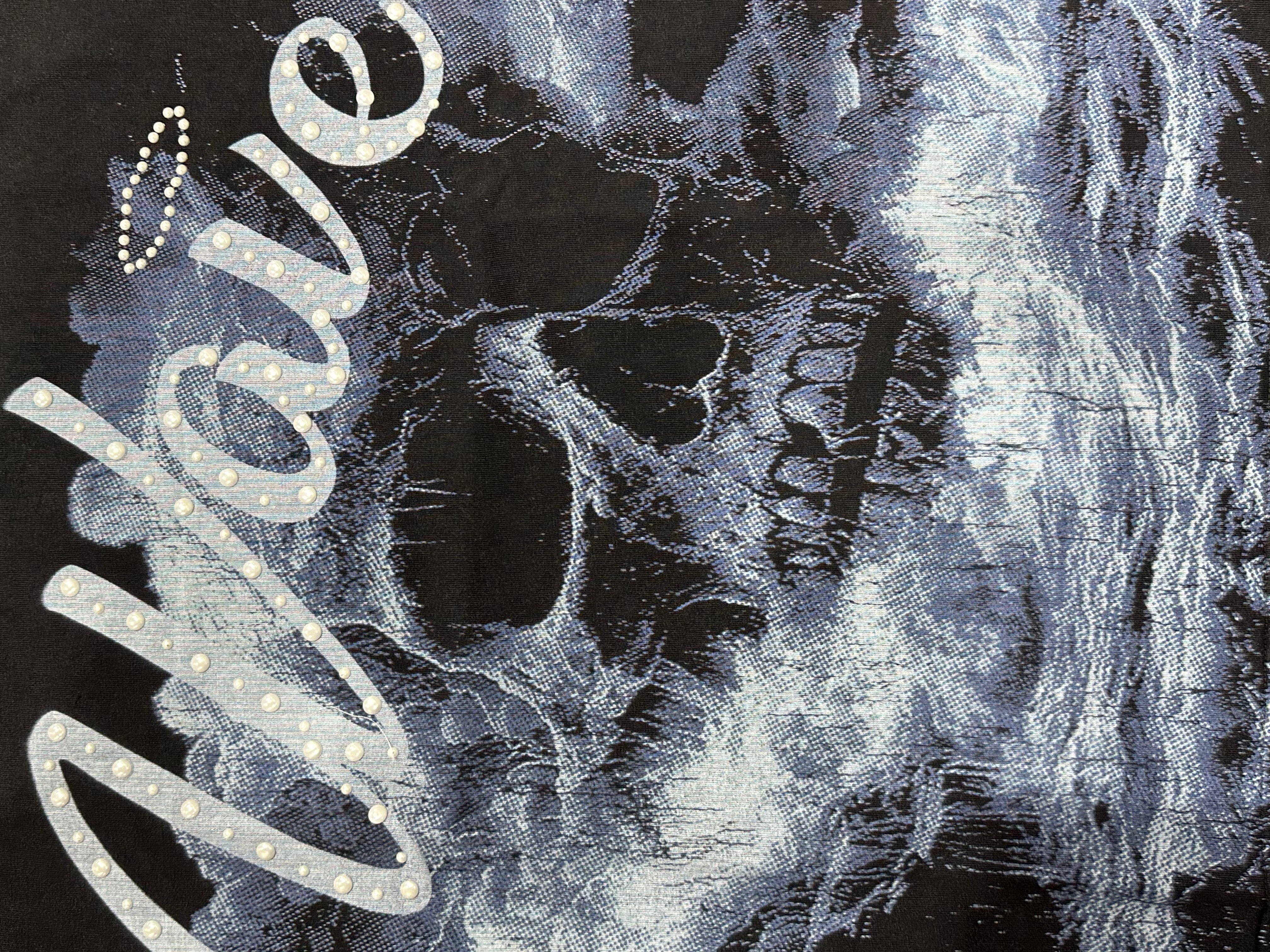 MR WAVE shirt