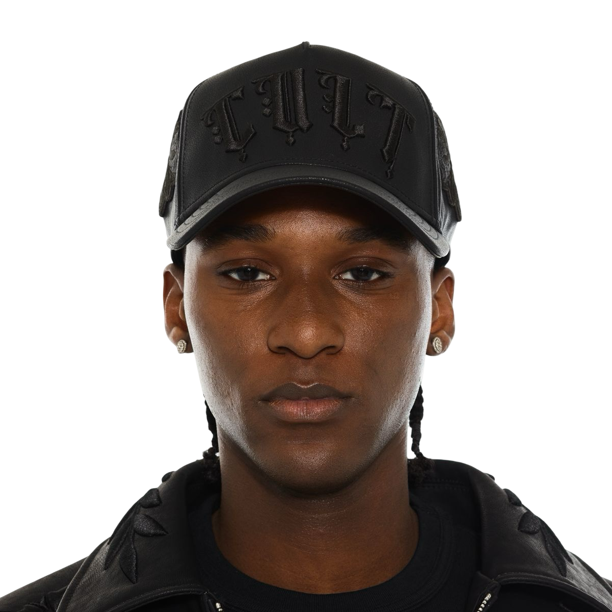 CULT OF INDIVIDUALITY HAT