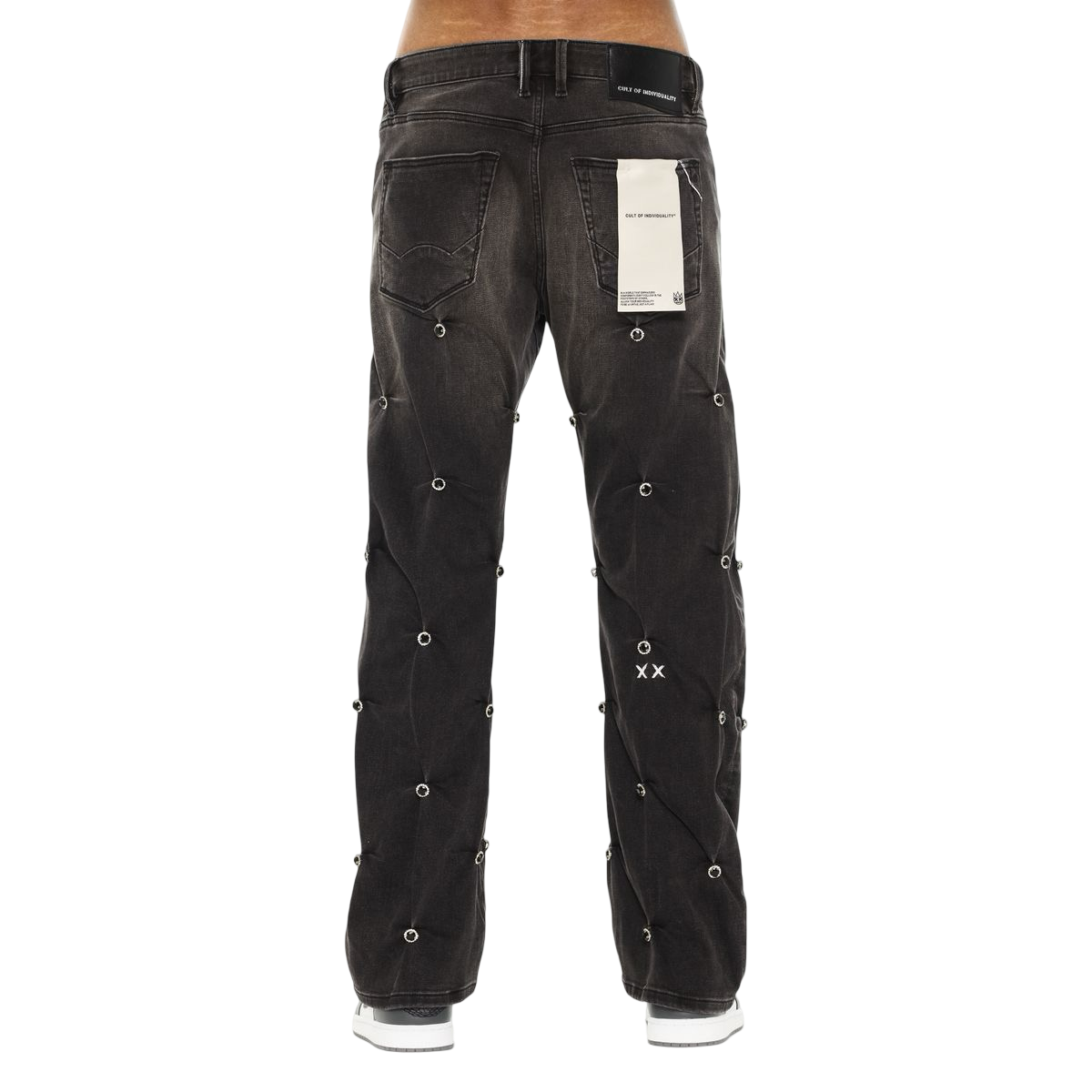 Cult of individuality BAGGY