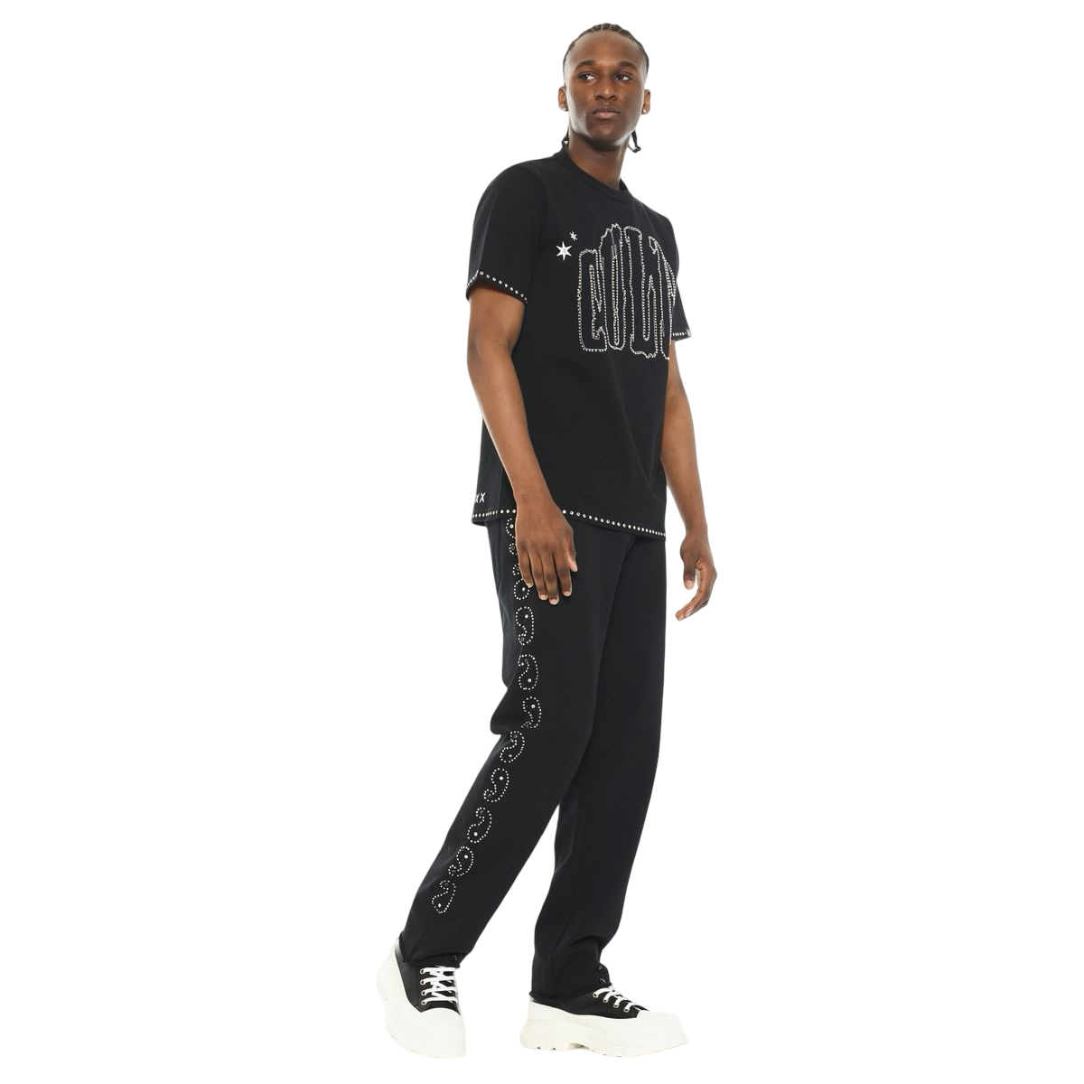 CULT OF INDIVIDUALITY T-SHIRT