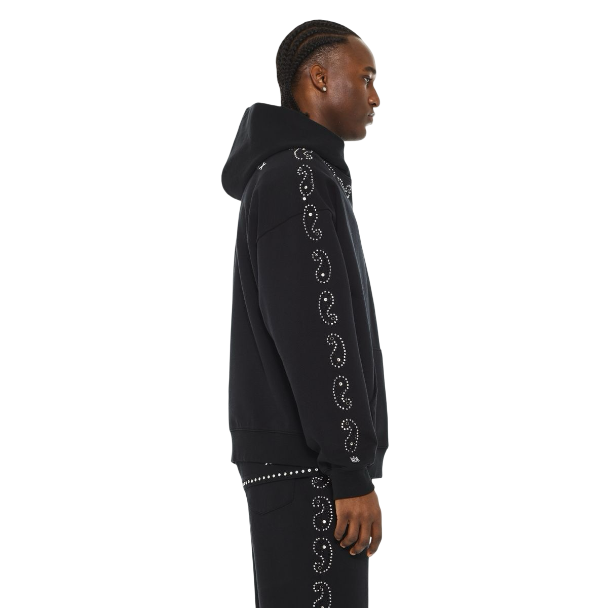 Cult of individuality HOODIE