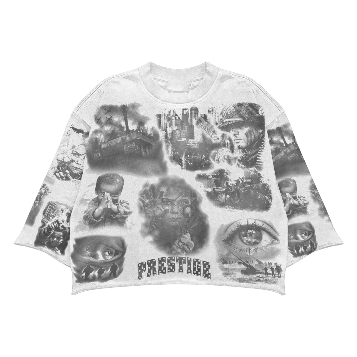 Prestige T-Shirt