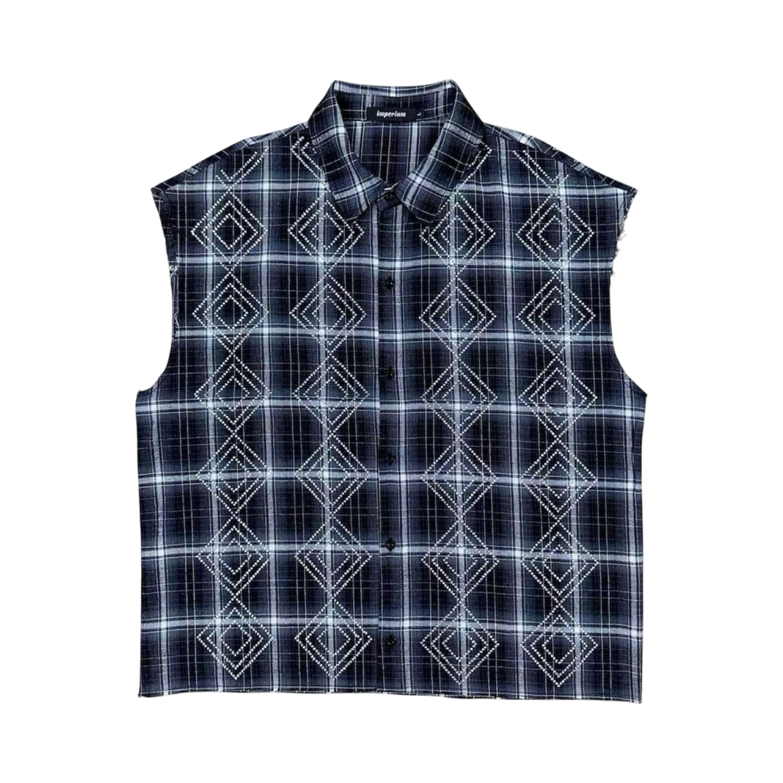 Prestige Cut Off Tee