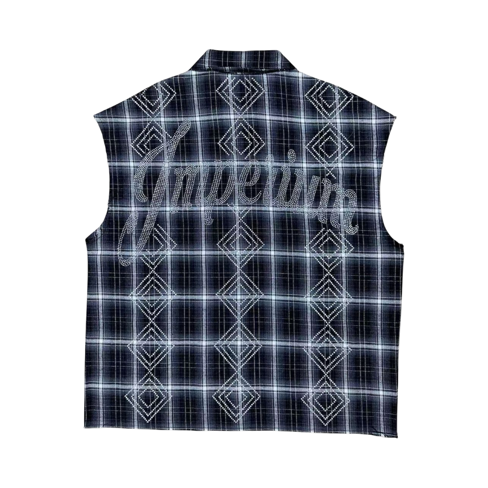 Prestige Cut Off Tee
