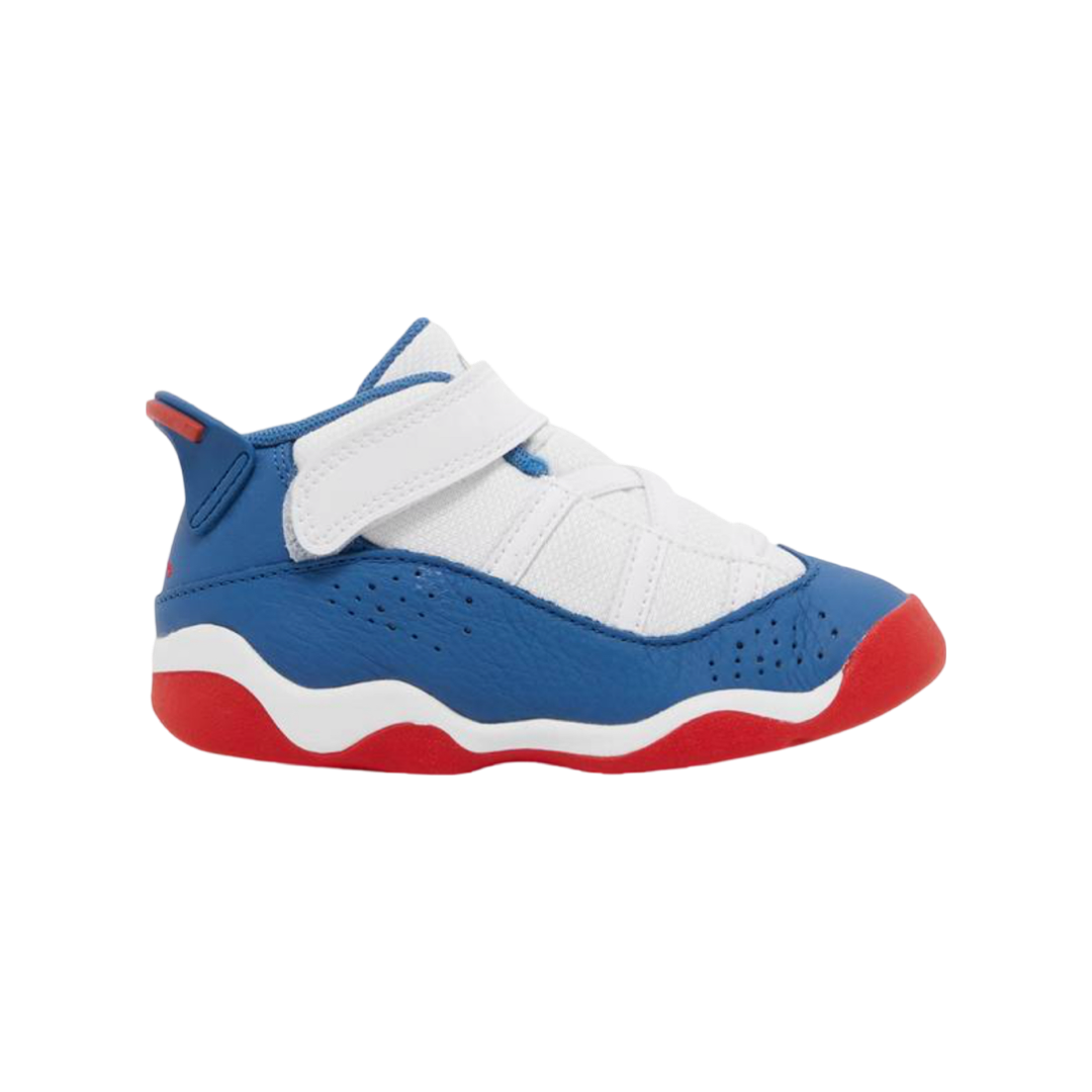 JORDAN 6 RINGS TD