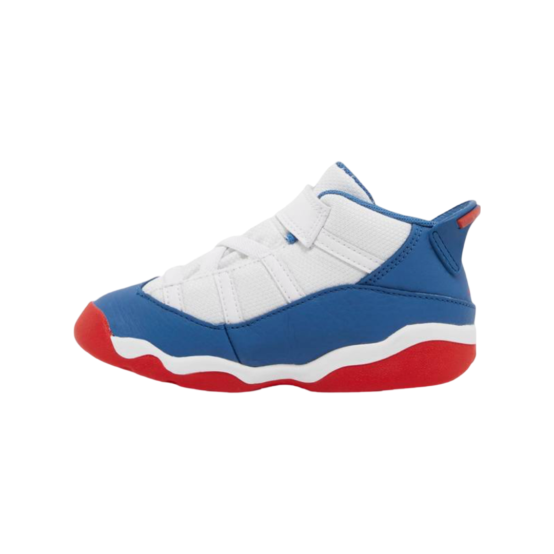 JORDAN 6 RINGS TD