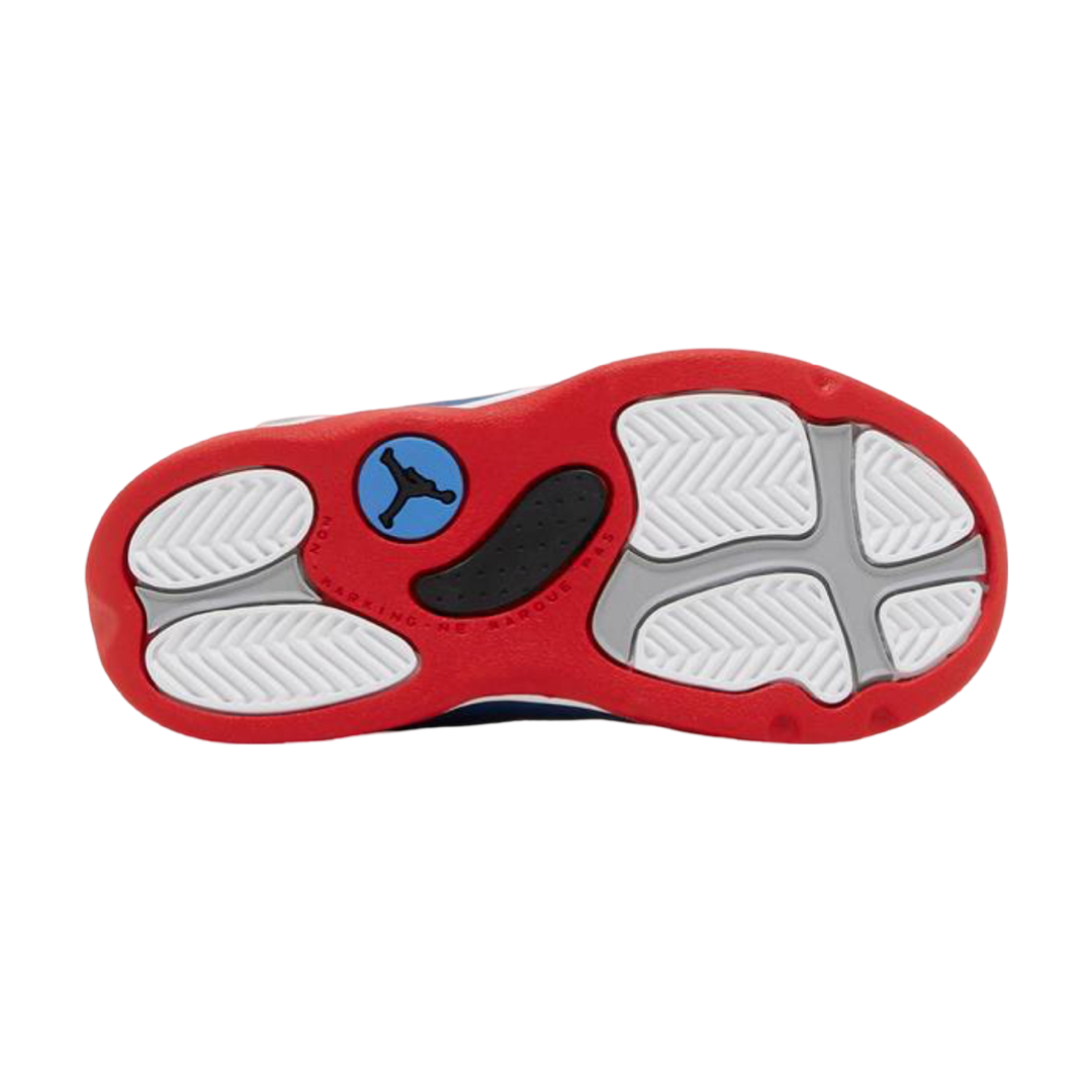 JORDAN 6 RINGS TD