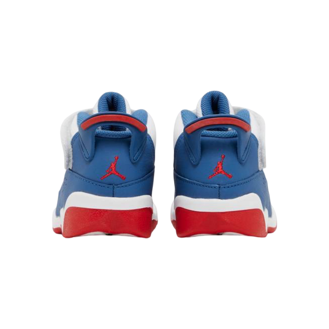 JORDAN 6 RINGS TD