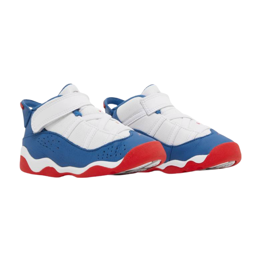 JORDAN 6 RINGS TD