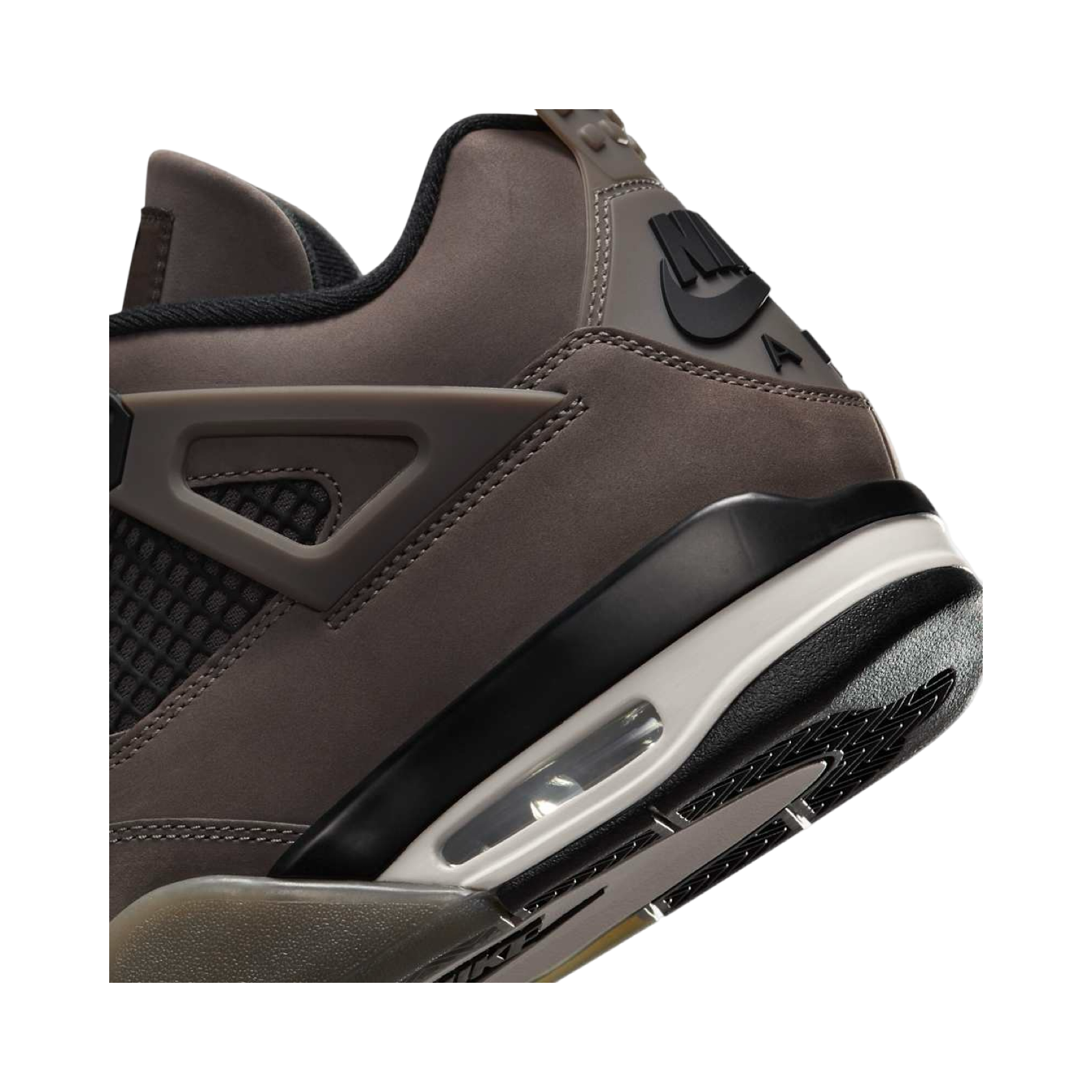 Air Jordan 4 “Cave Stone”