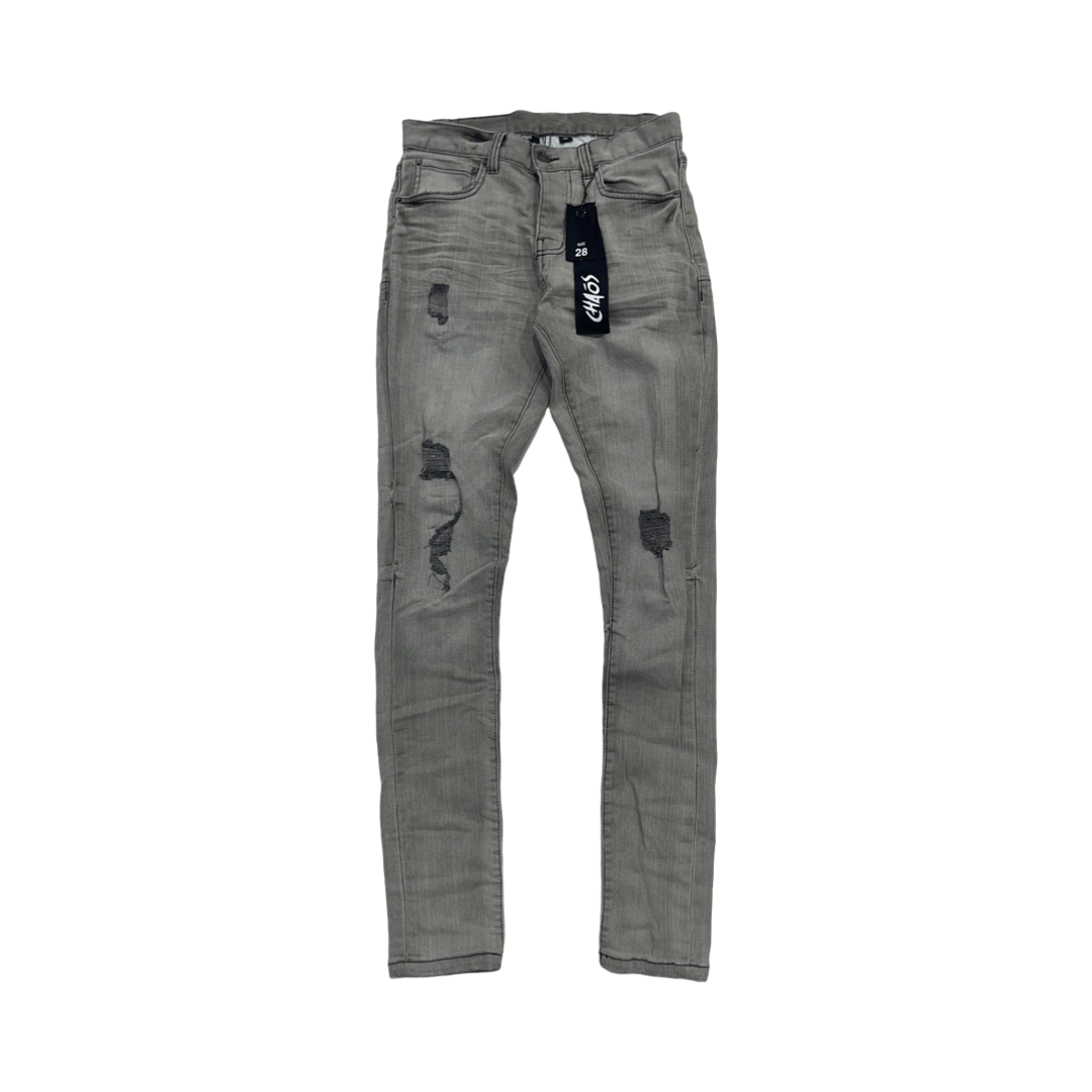 CHAŌS DENIM