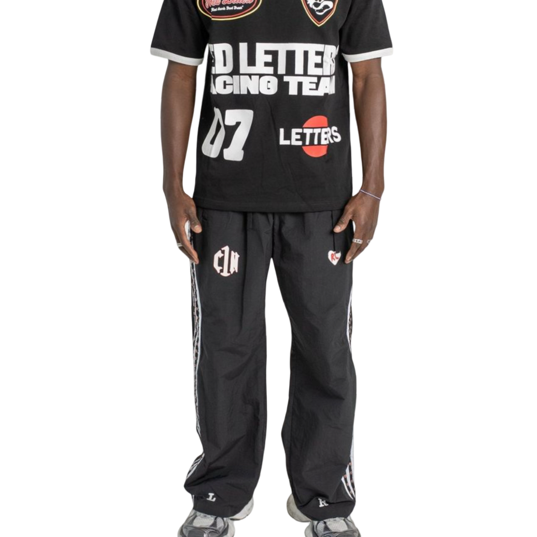 C1N x RL Pants