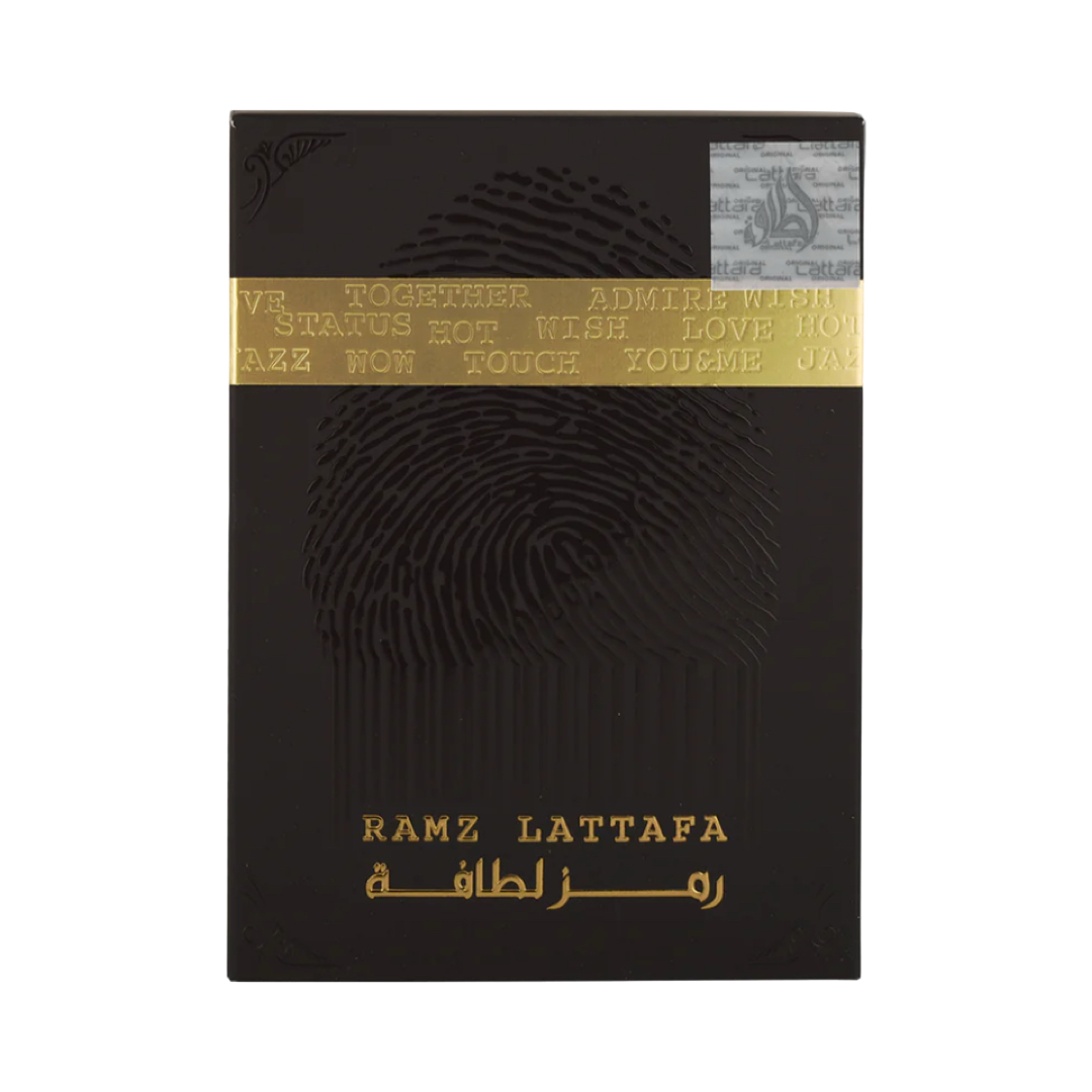 Ramz Gold