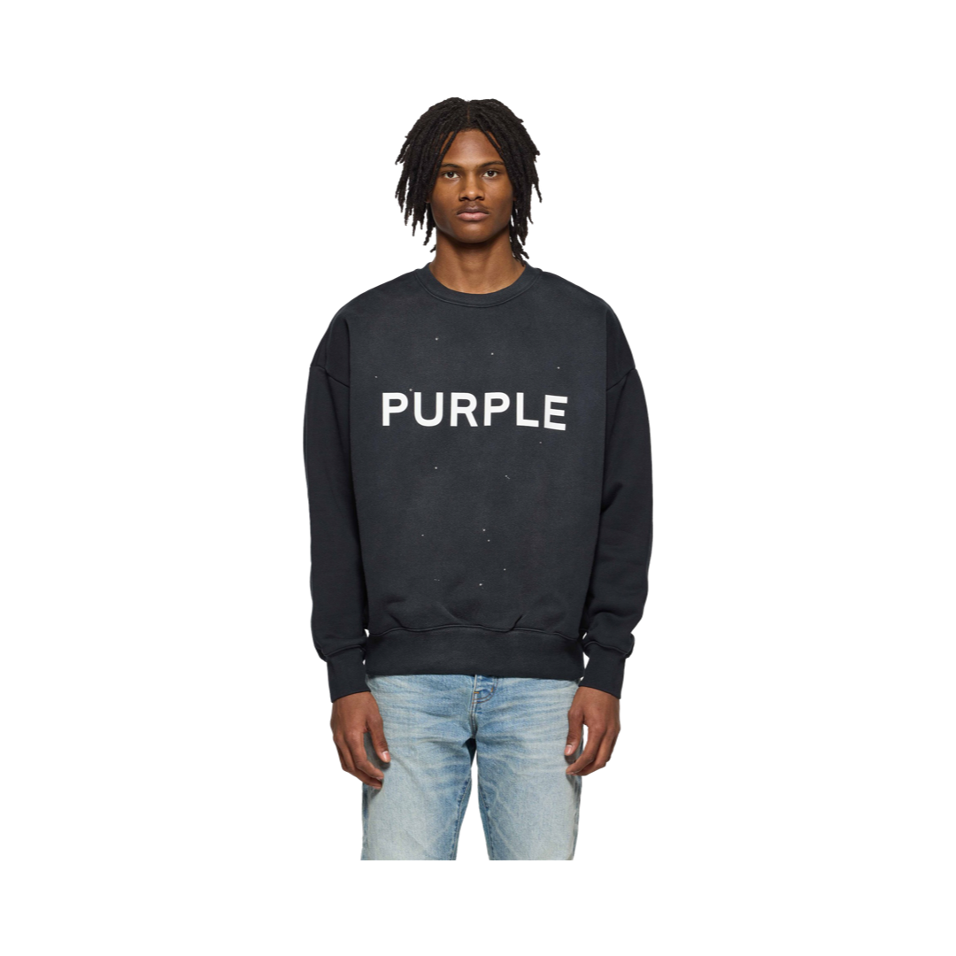 PURPLE BRAND