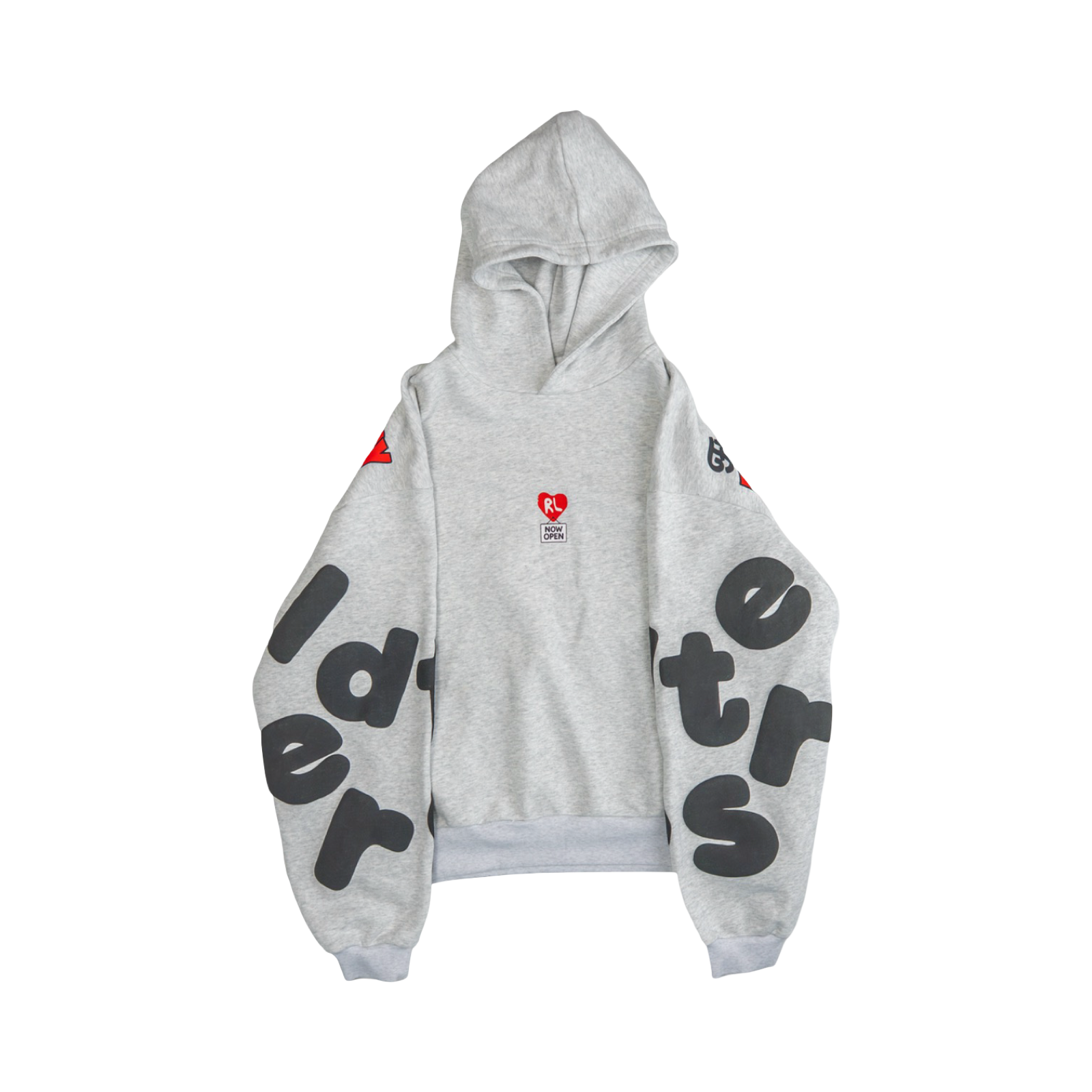 Therapy Scattered Hoodie