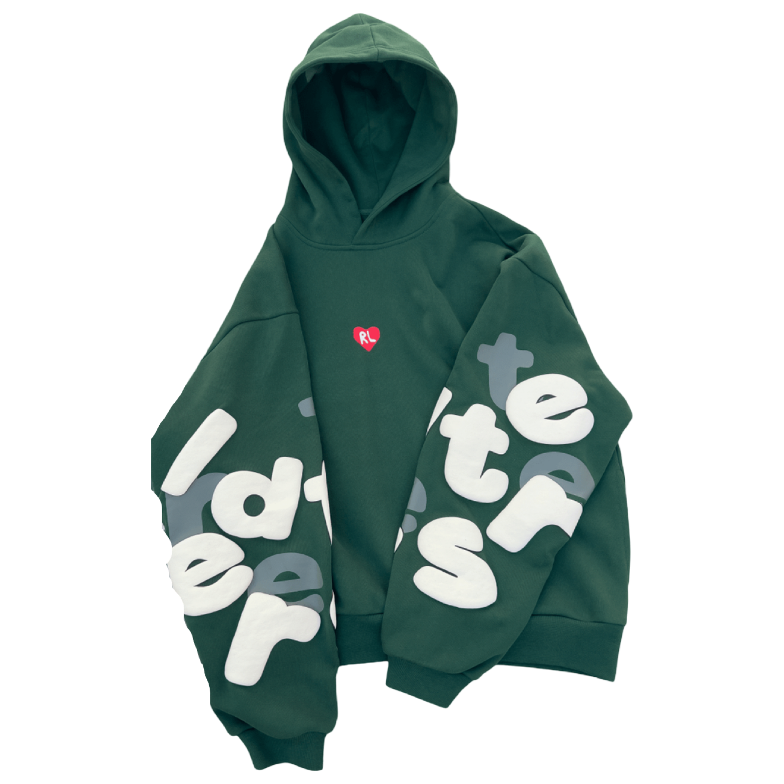 Copy Me Scattered Hoodie