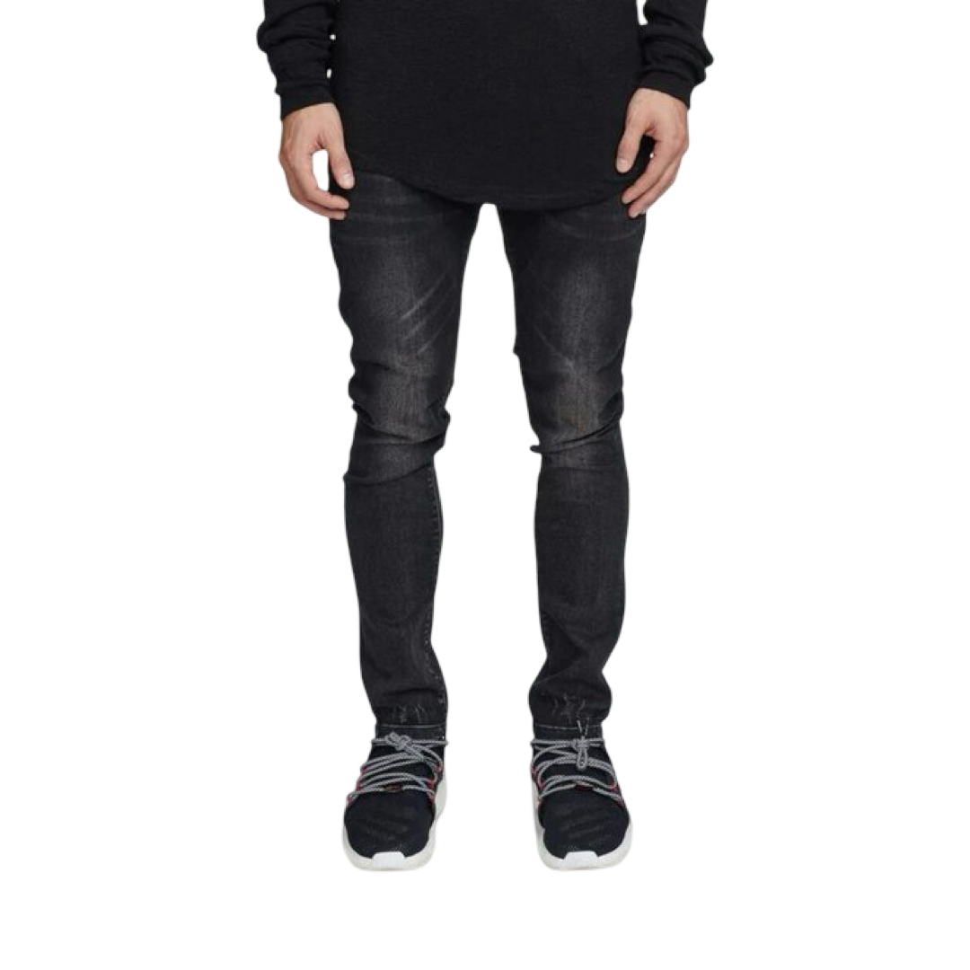Kuwalla Essential Denim Vintage Black