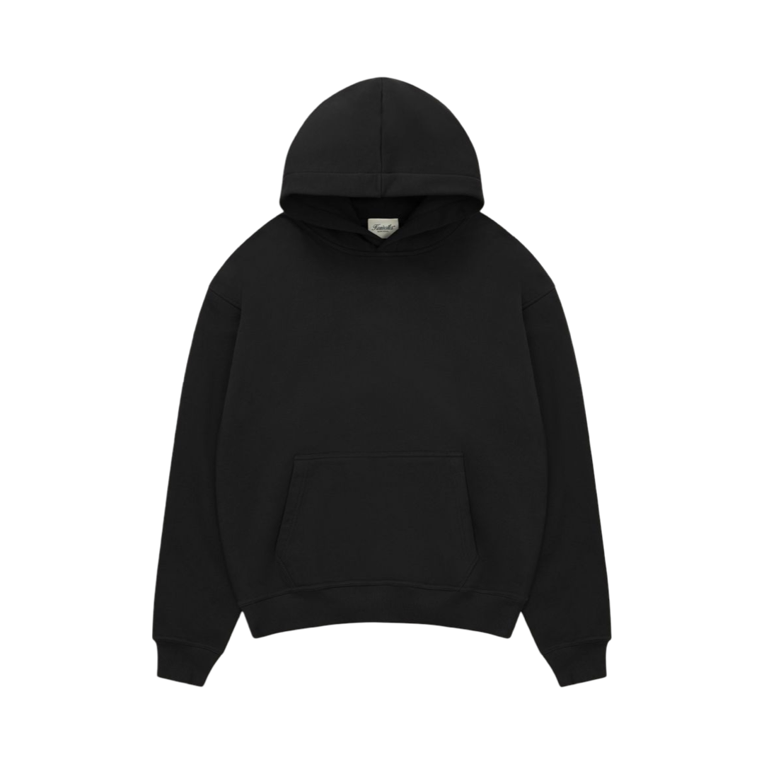 Eazy Hoodie