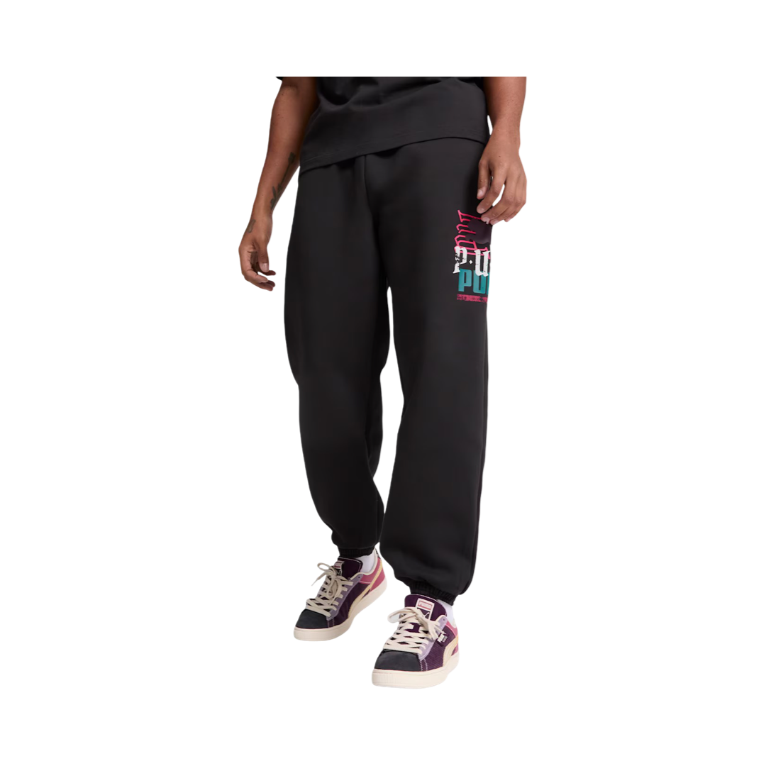 PUMA