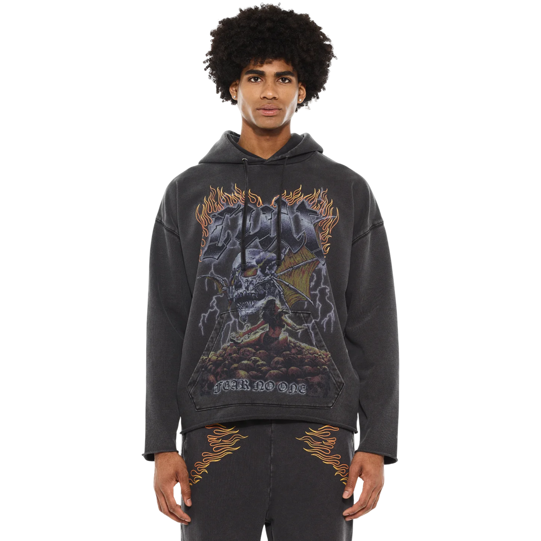 Cult's Pullover Novelty Hoody