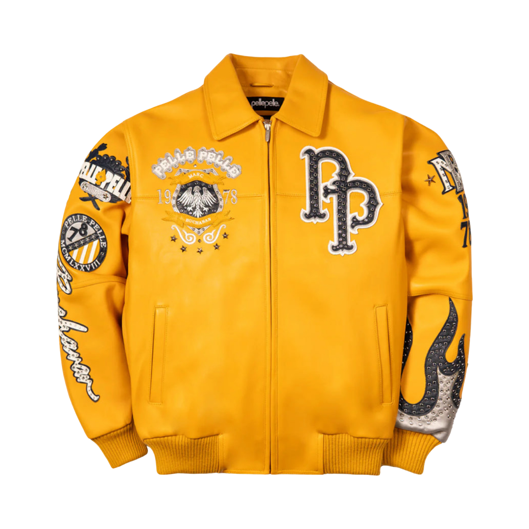 PELLE PELLE World Famous Pelle Jacket