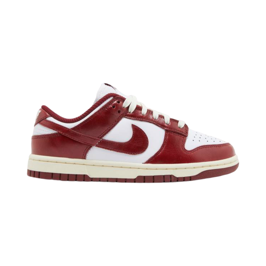 WMNS DUNK LOW PRM