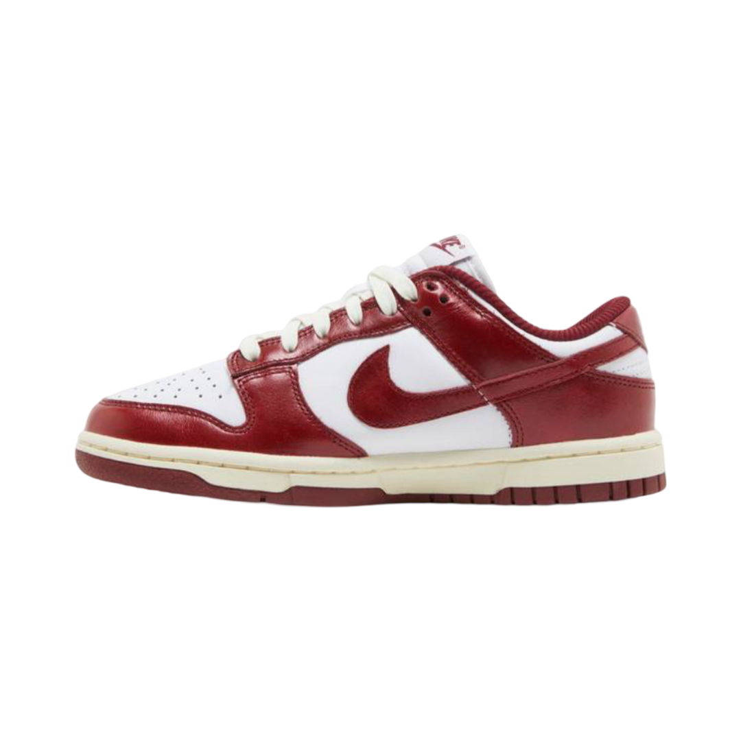 WMNS DUNK LOW PRM
