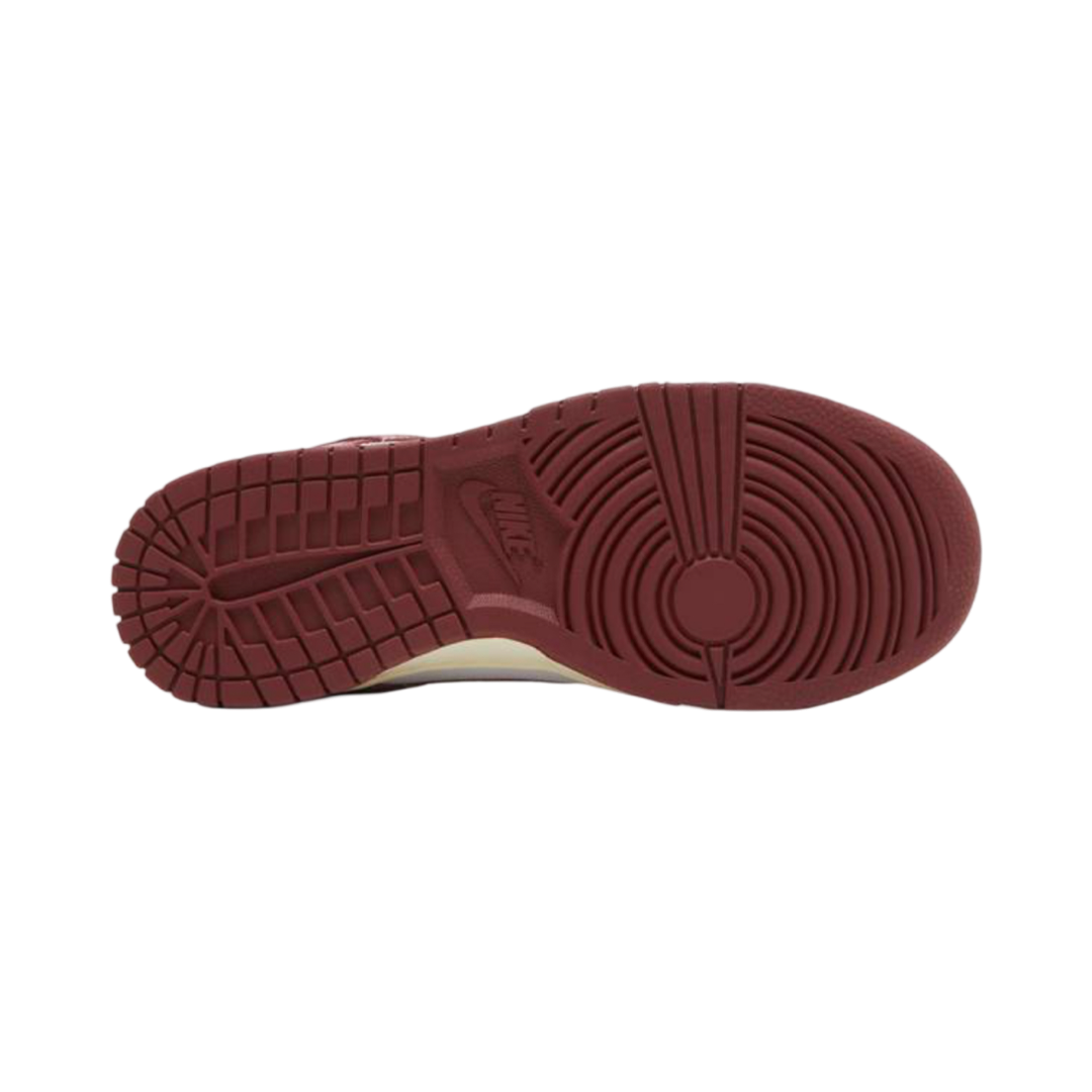 WMNS DUNK LOW PRM