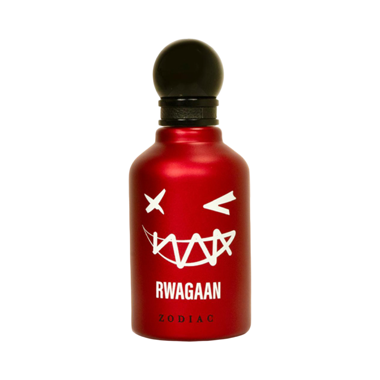 RWAGAAN – The Majesty of Refined Strength