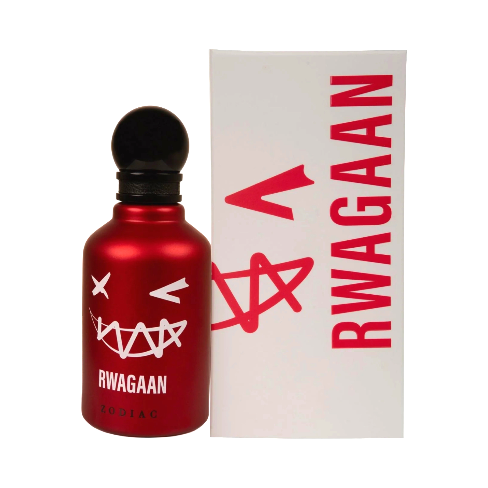 RWAGAAN – The Majesty of Refined Strength