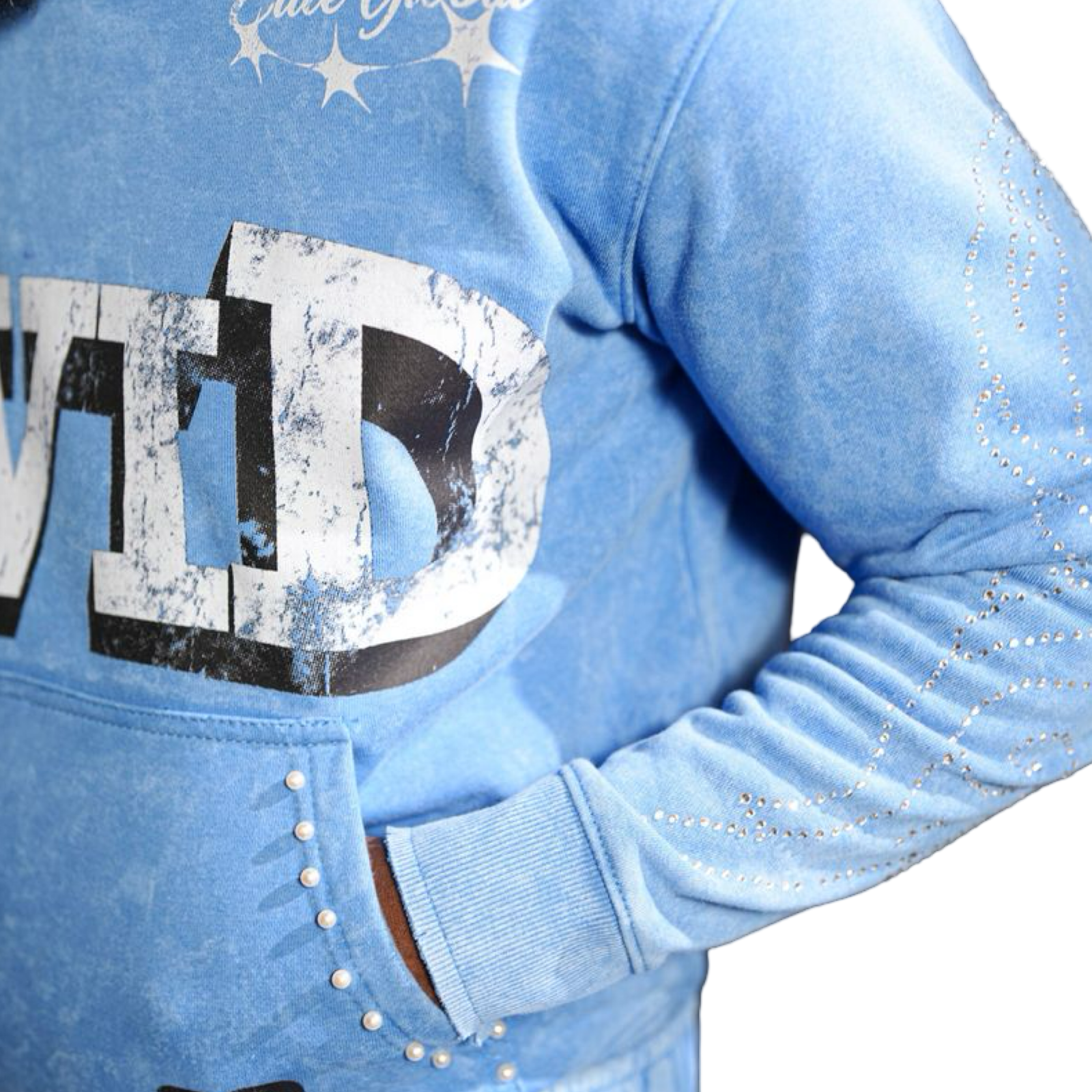 Vivid Premium Heavy GSM Men's Track Set