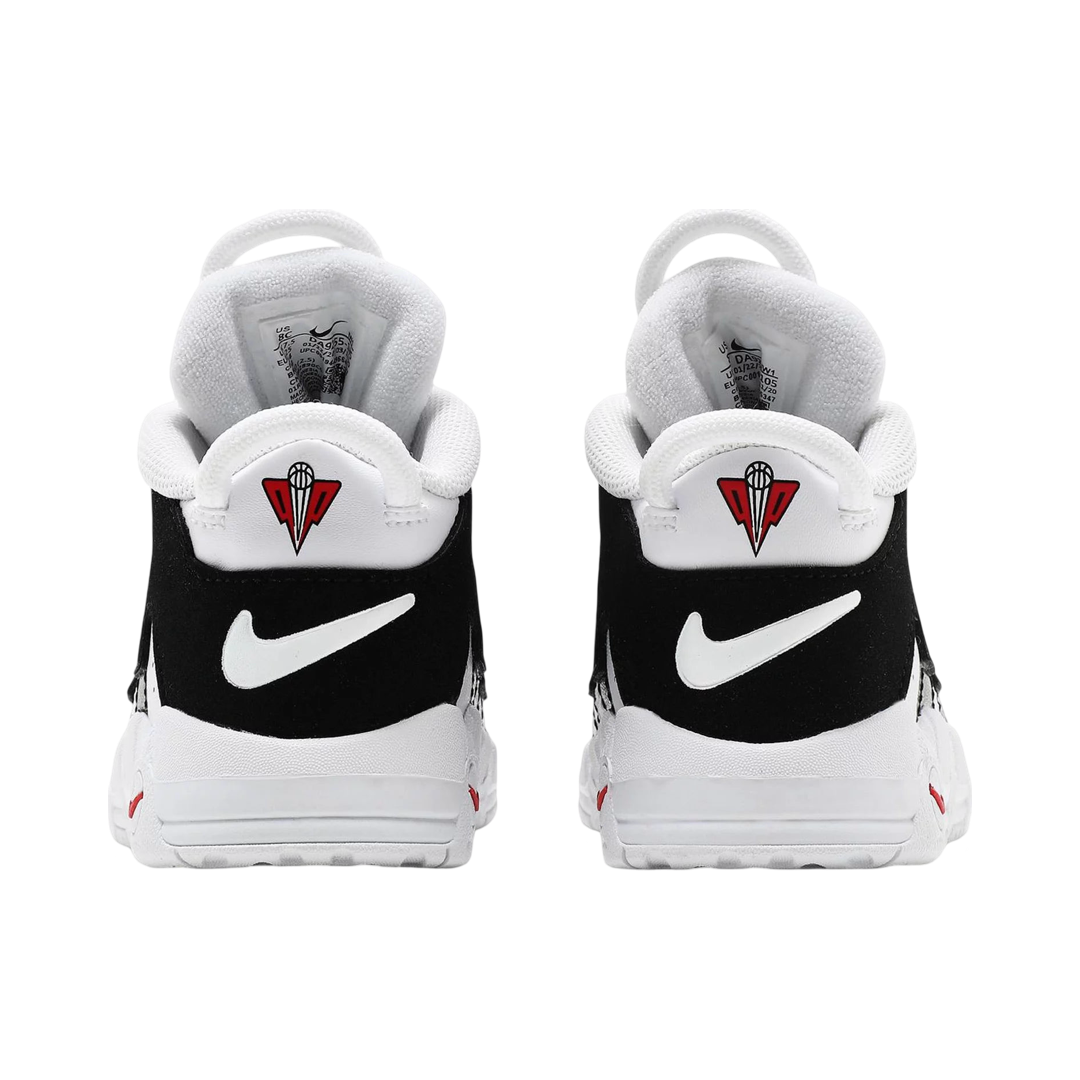 Nike air more uptempo TD